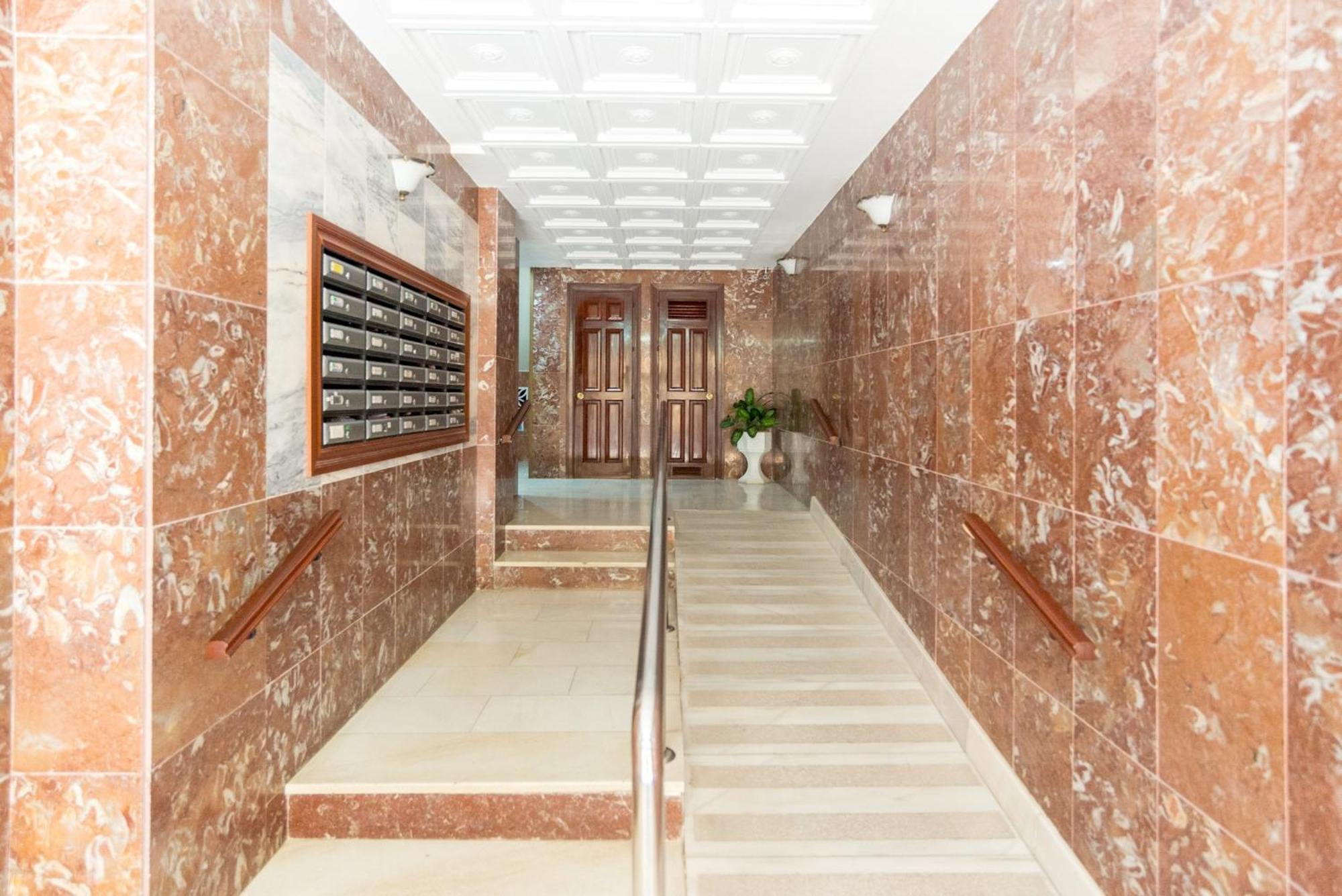 Malagasuite Pier Apartamento Fuengirola