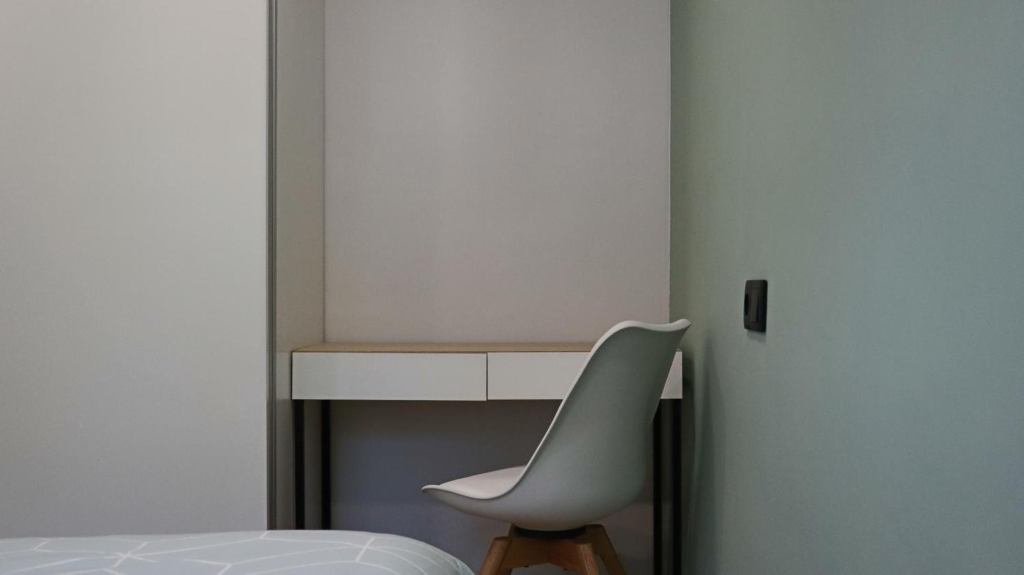 Apartamento Casa Vitoria *