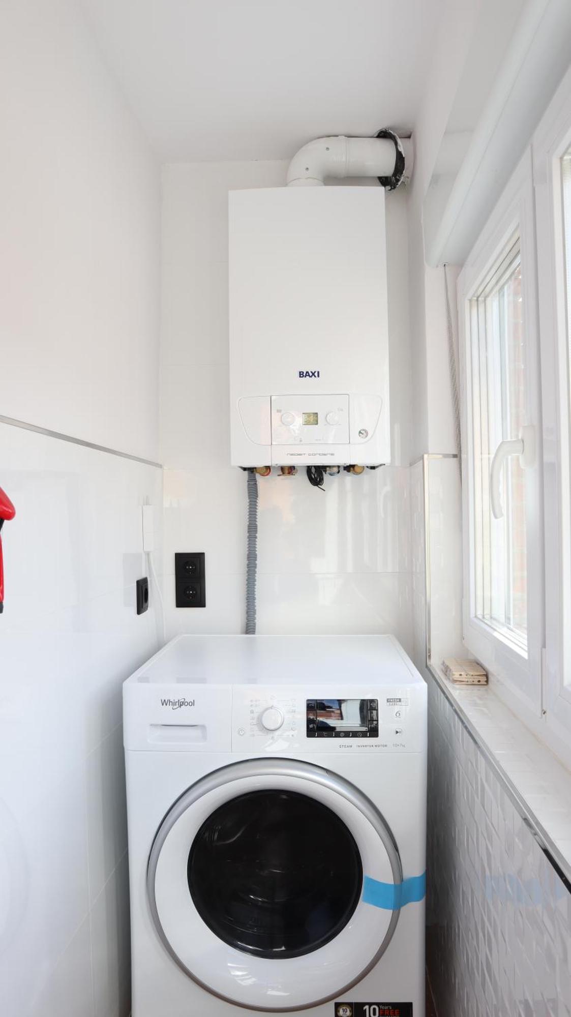 Casa Vitoria Apartamento