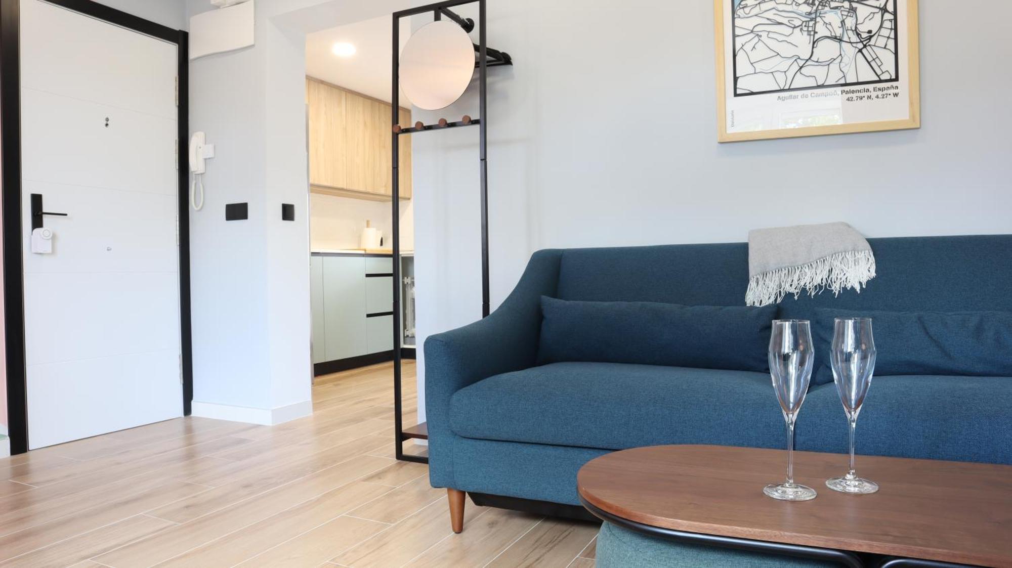 Casa Vitoria Apartamento *