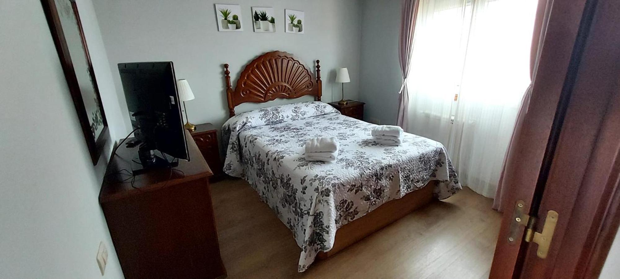 Holiday home Bayamo 2 Vigo