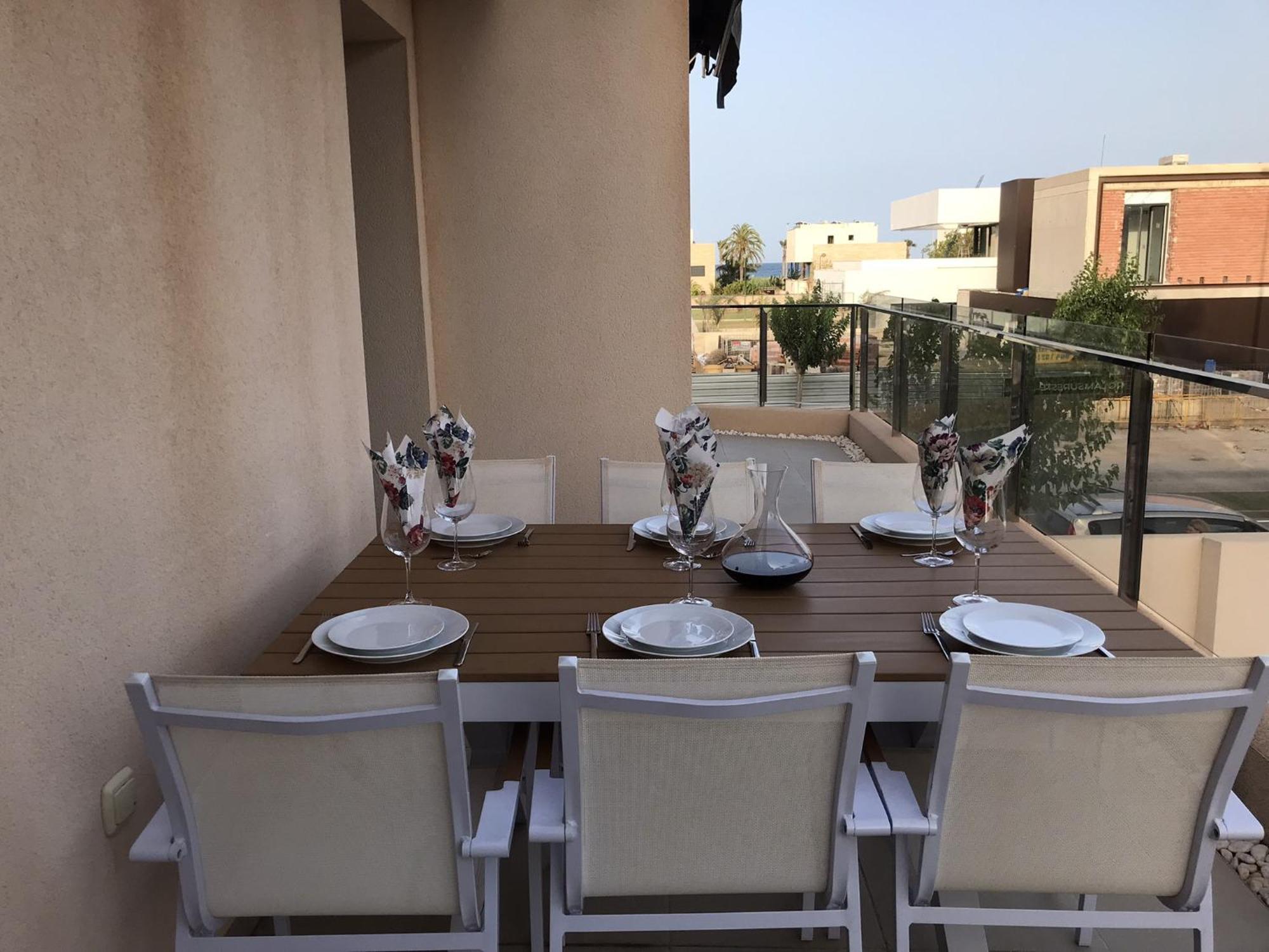 3 Penthouse Higuericas Playa *