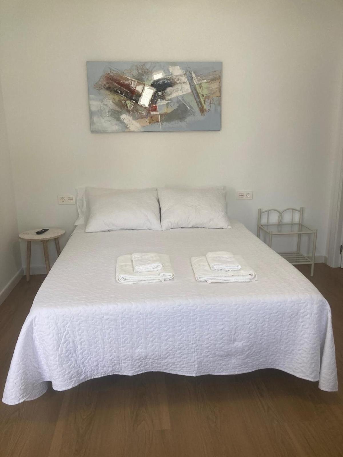 Guest house Rural Al'mare *