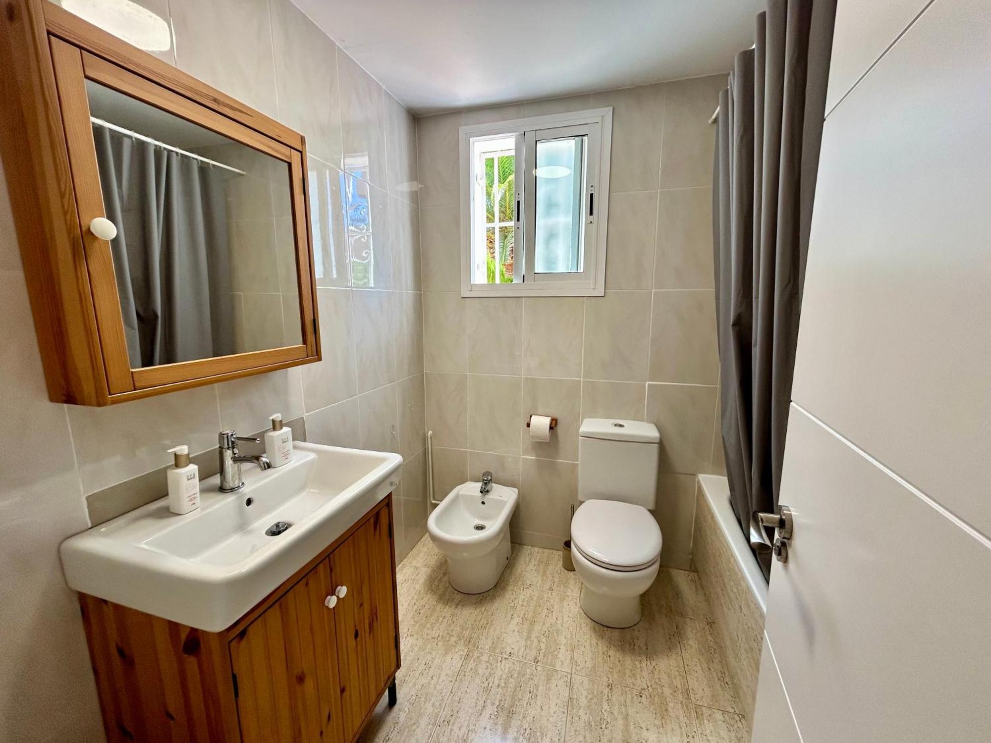 Casa Cbl12 Apartamento
