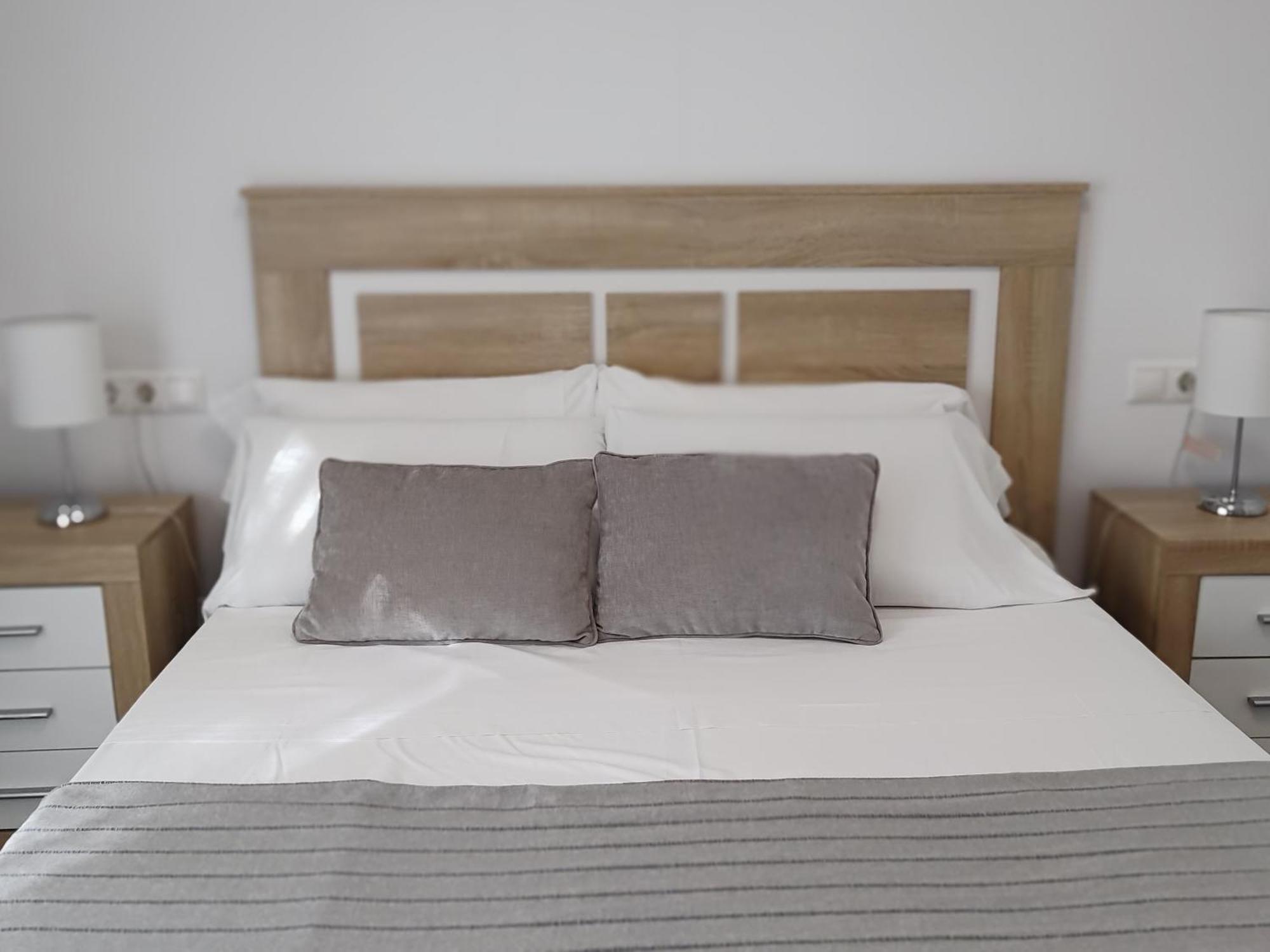 Apartamento Am Del Sol