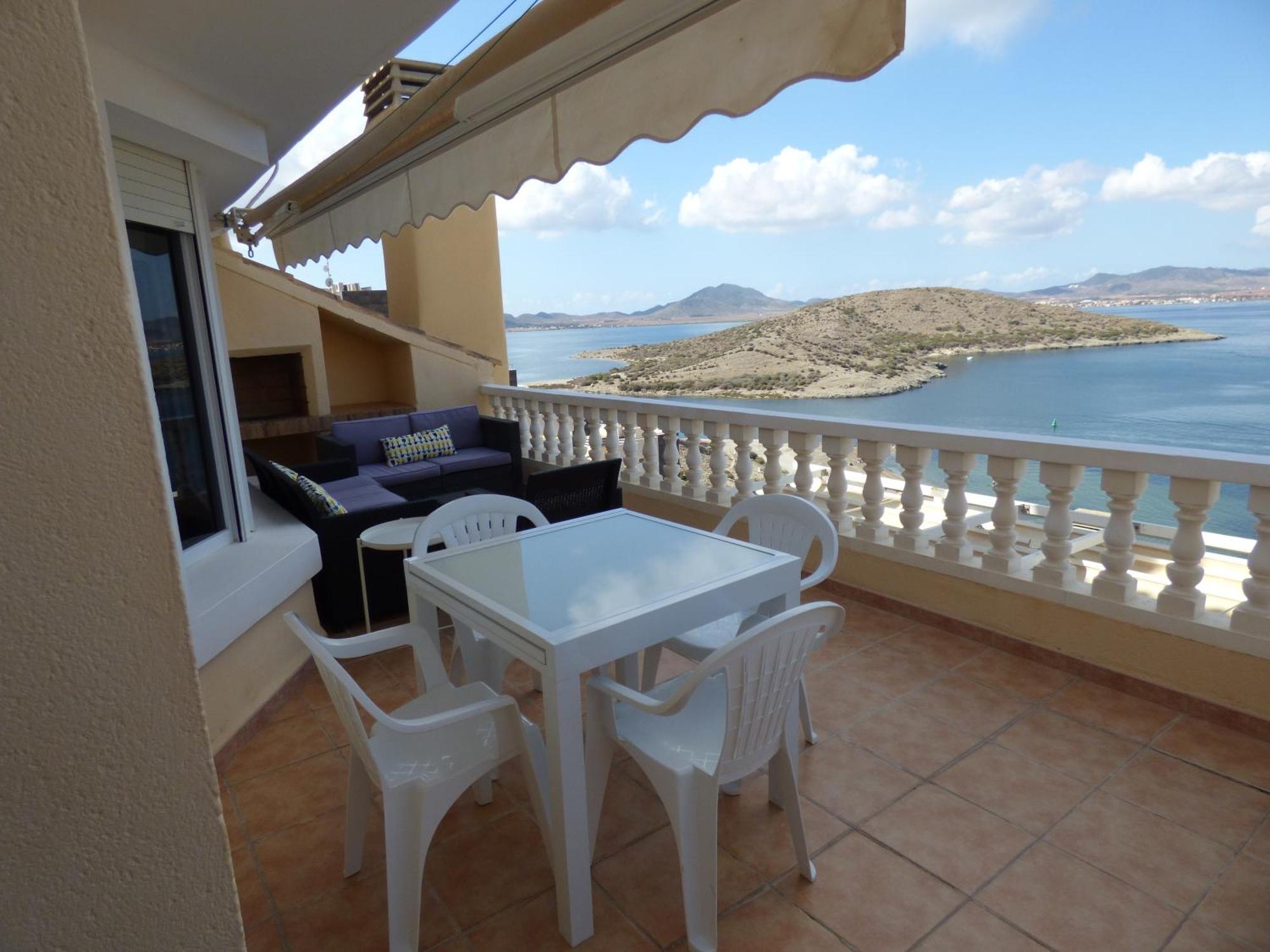 Duplex Romanas Con Vistas Espectaculares Apartment