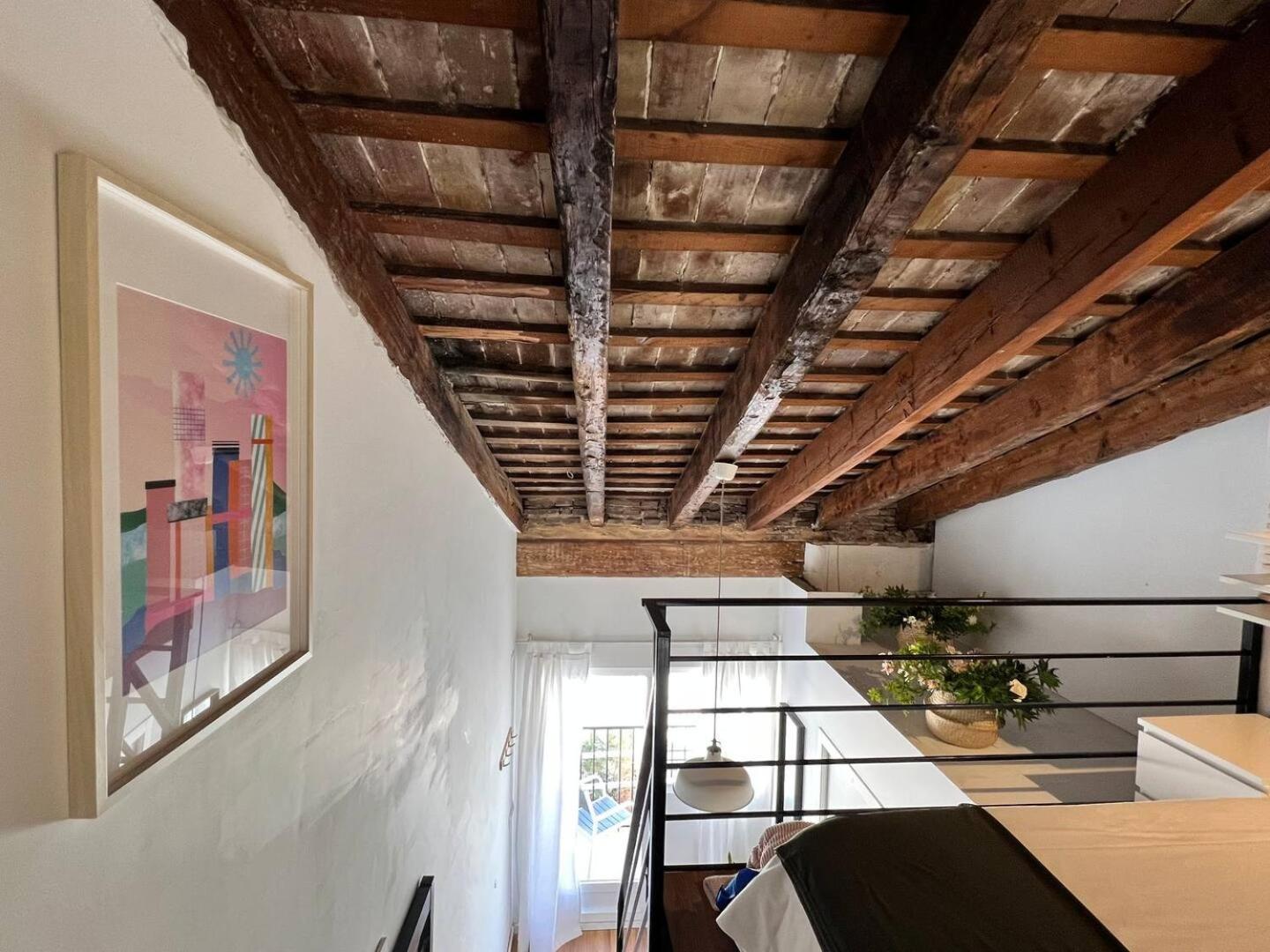 Apartment Ruzafa Premium Loft
