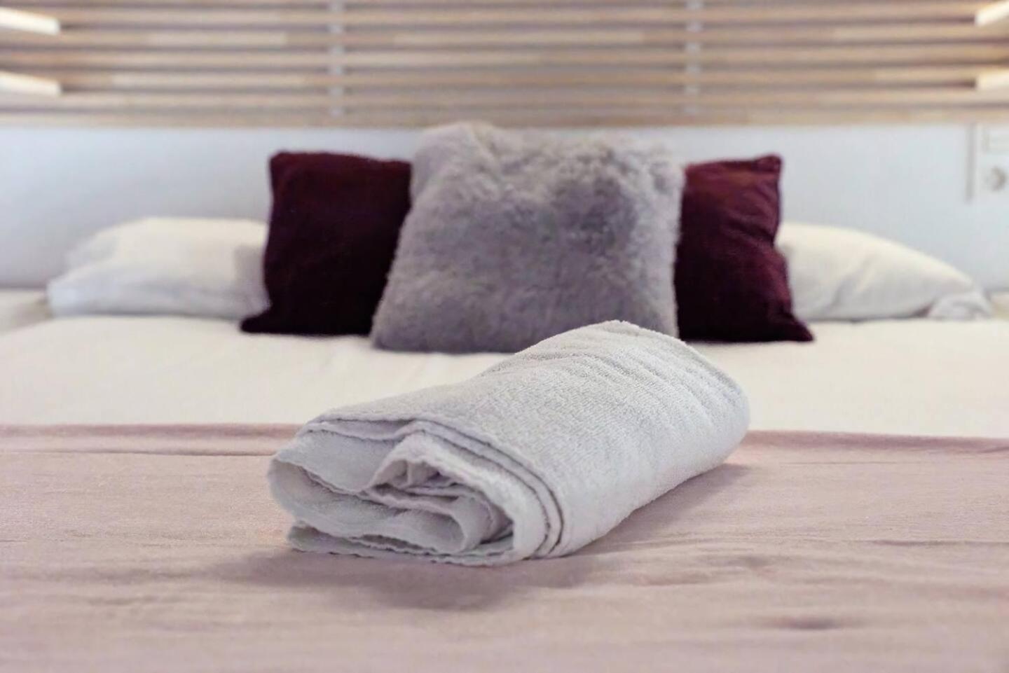 Apartment Ruzafa Premium Loft
