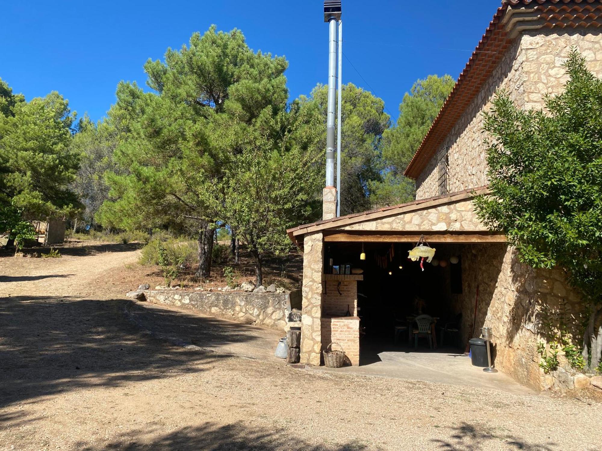 Sanz Holiday home *