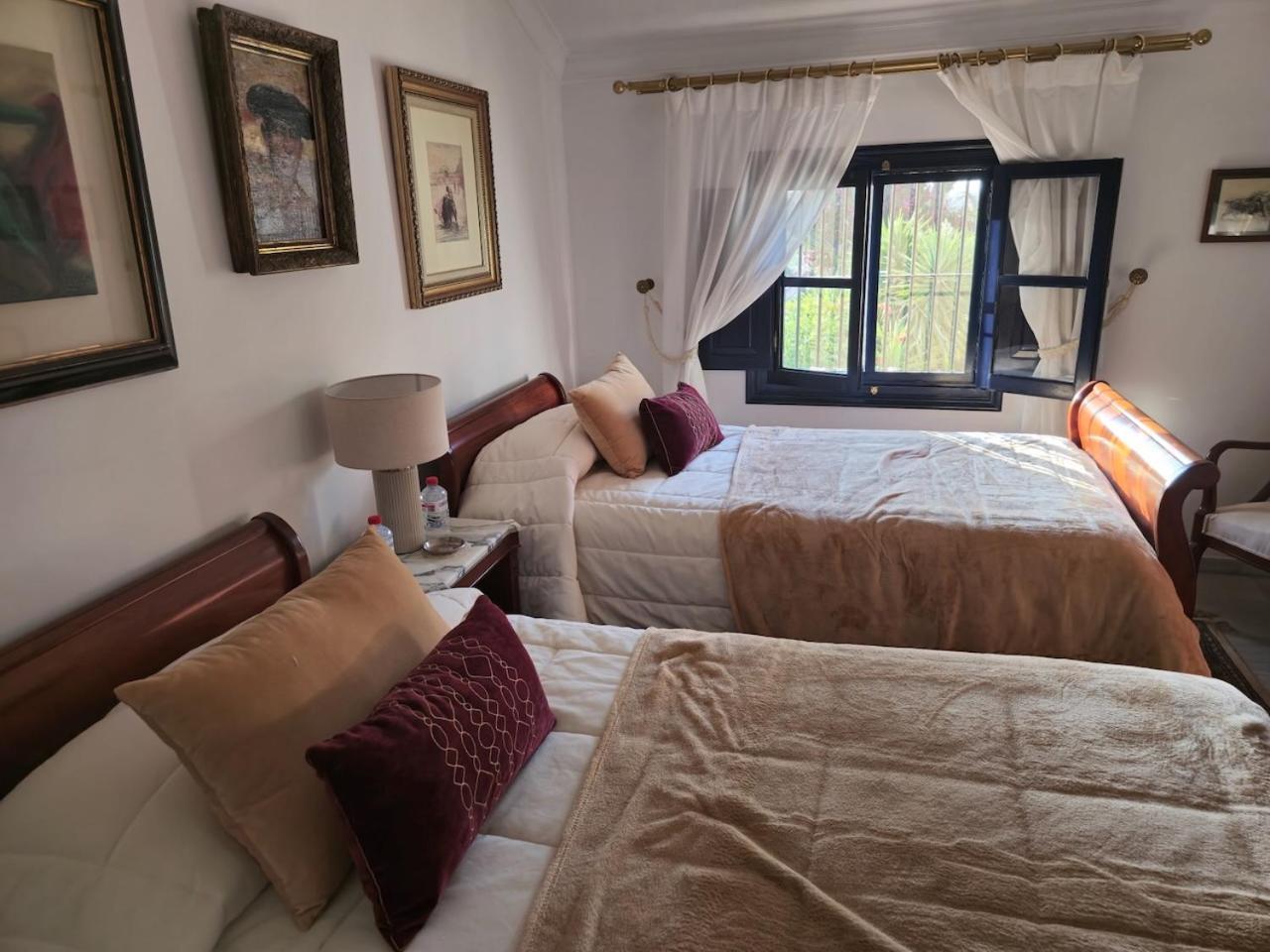 Villa Paula Valencia
