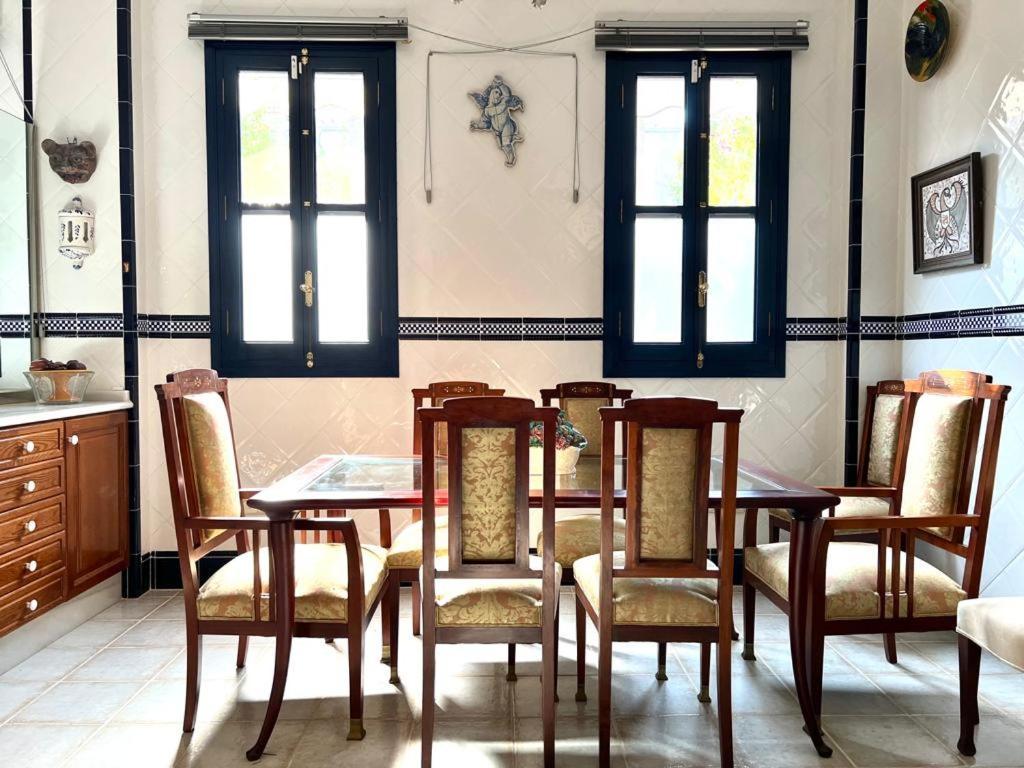 Paula Valencia Villa Manises