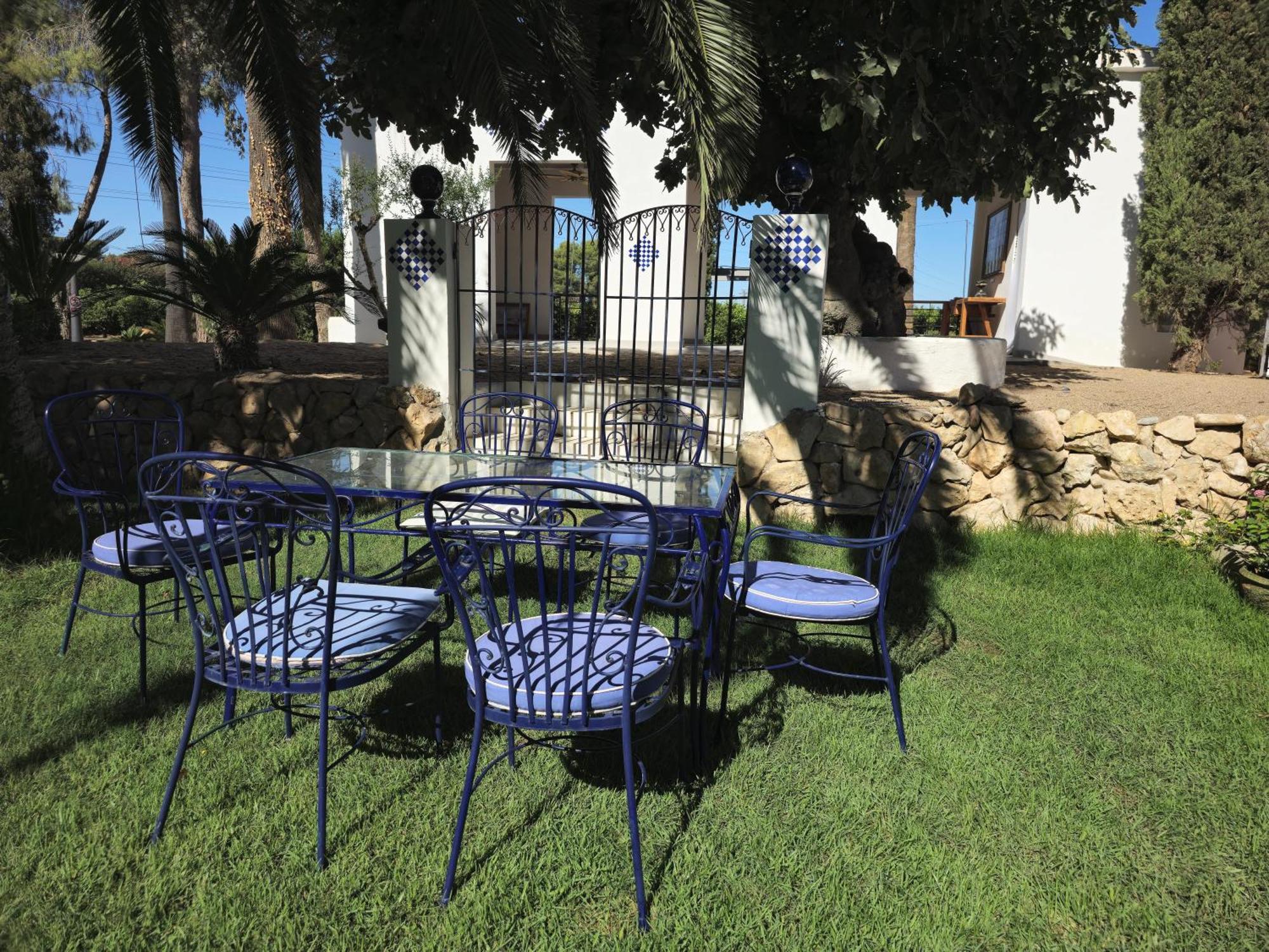 Paula Valencia Villa Manises