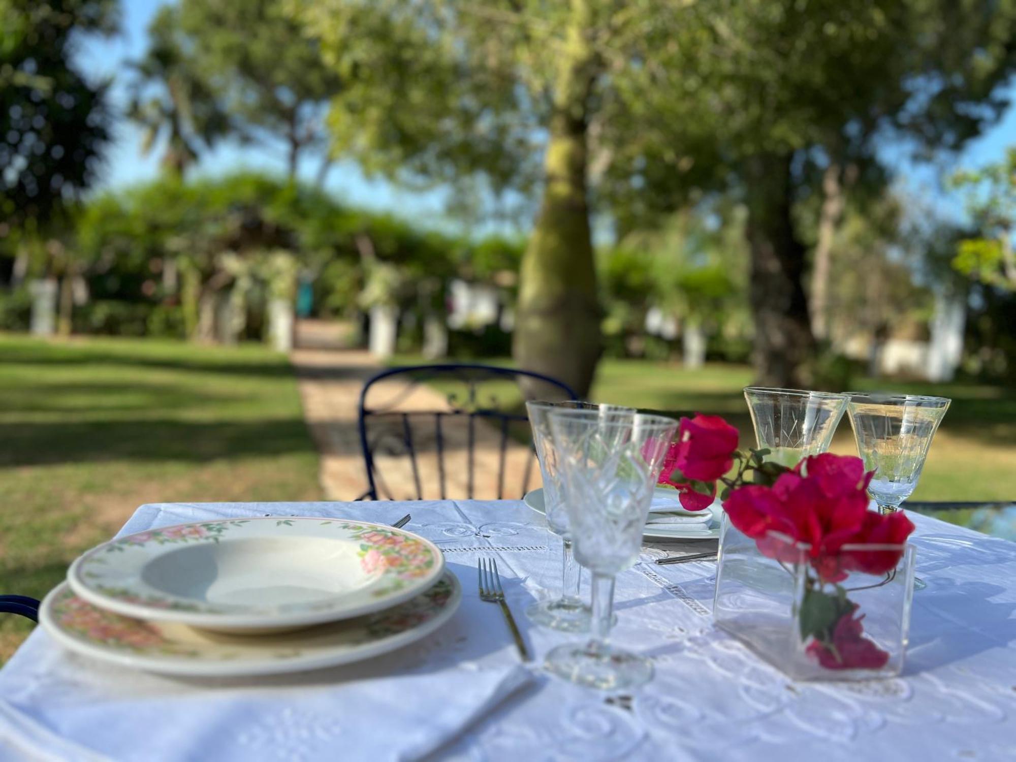 Villa Paula Valencia Manises