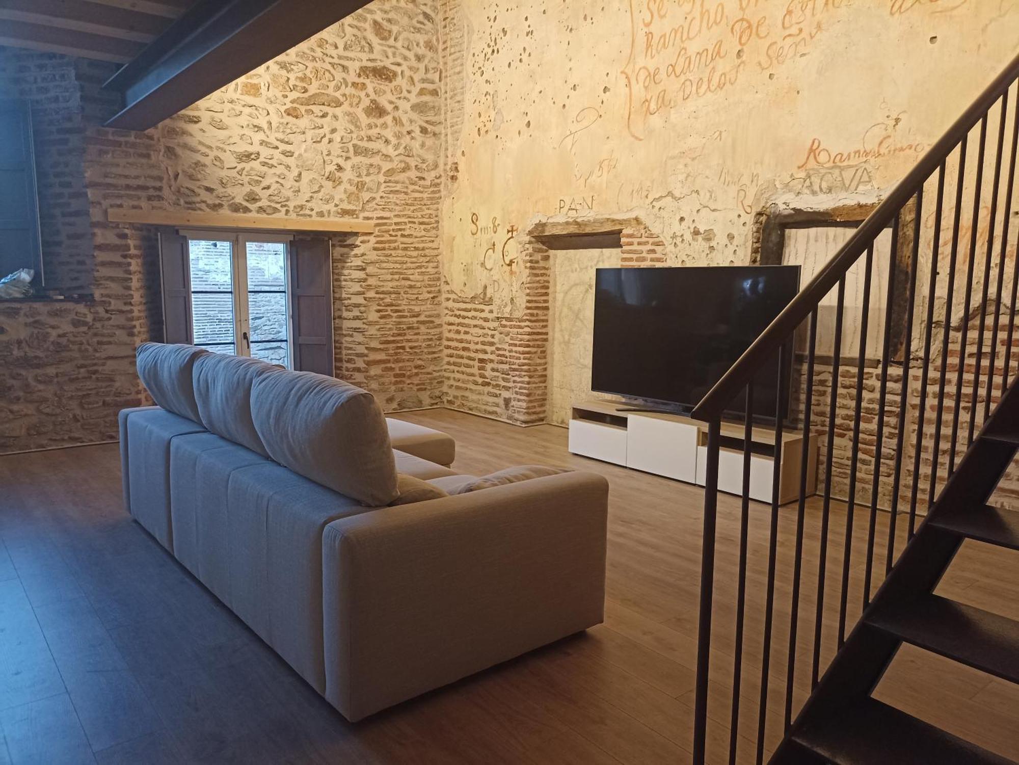 Apartamento El Esquileo