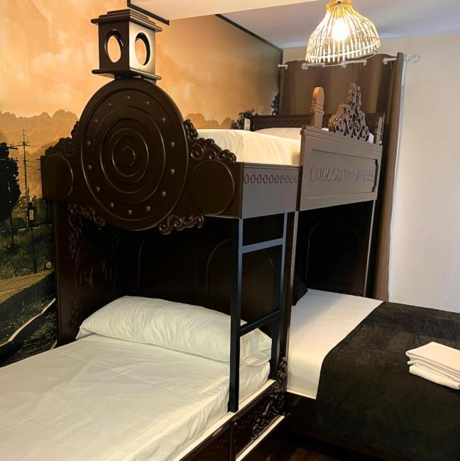 El Indio Chocolateria Boutique Guest house Pinto