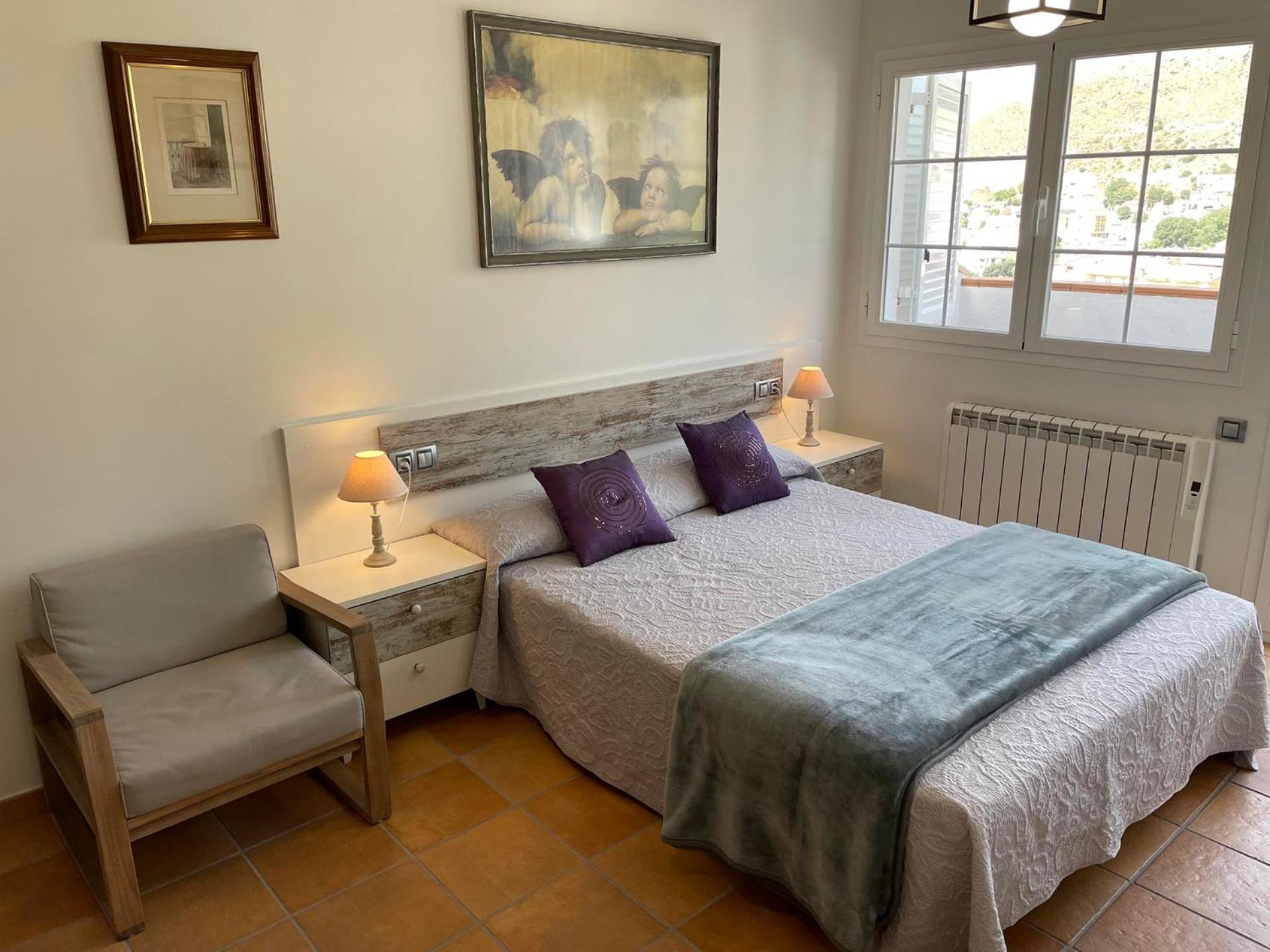 Сasa de vacaciones Ragon Residencial, 13 Güéjar Sierra