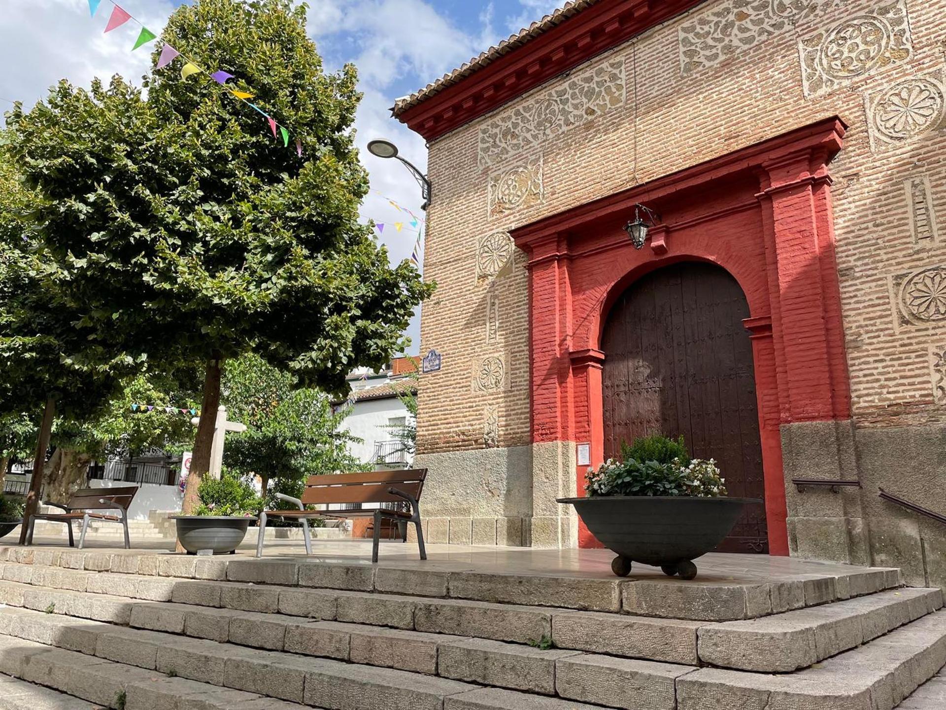 Сasa de vacaciones Ragon Residencial, 13 *