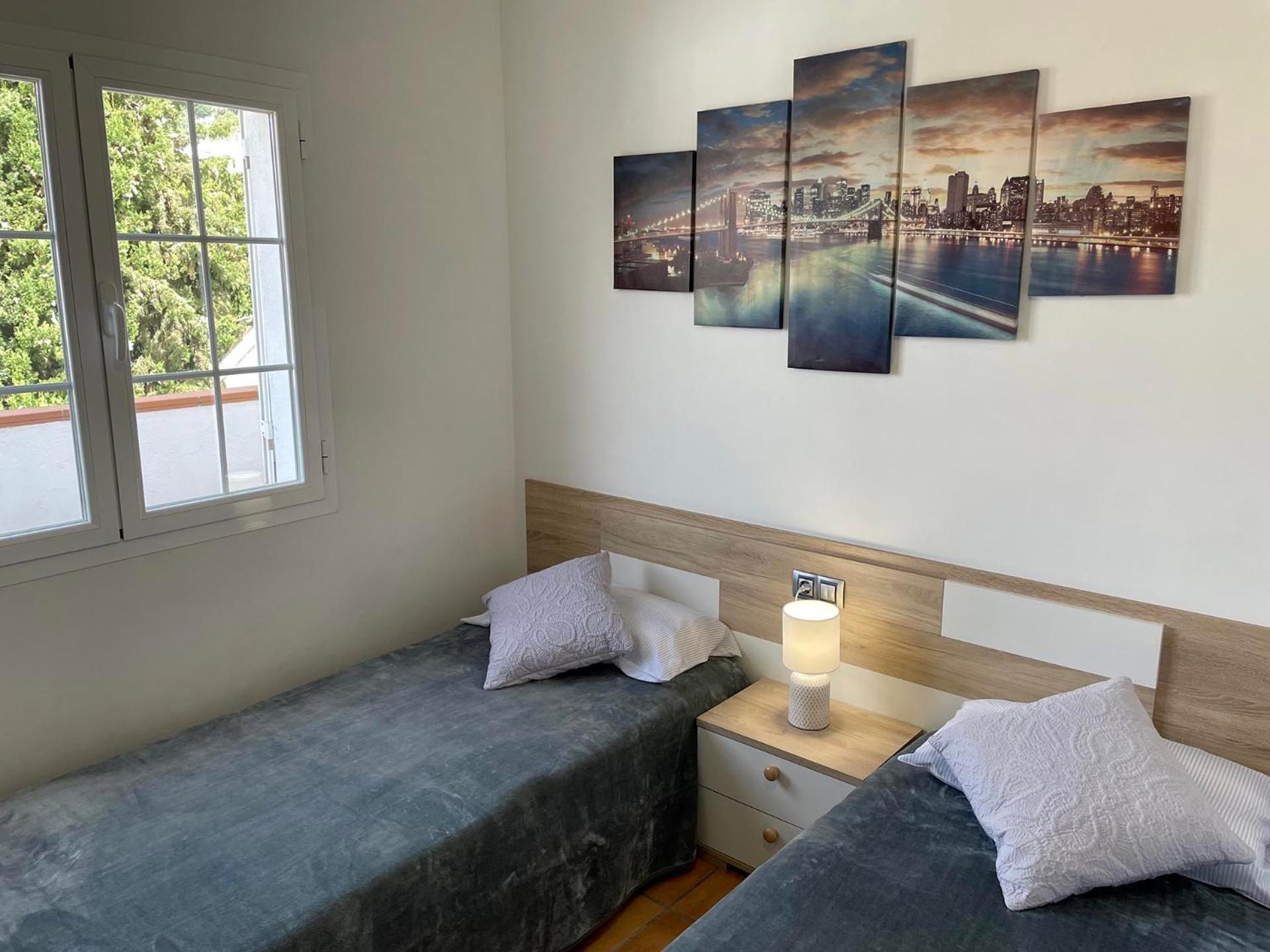Ragon Residencial, 13 Сasa de vacaciones Güéjar Sierra