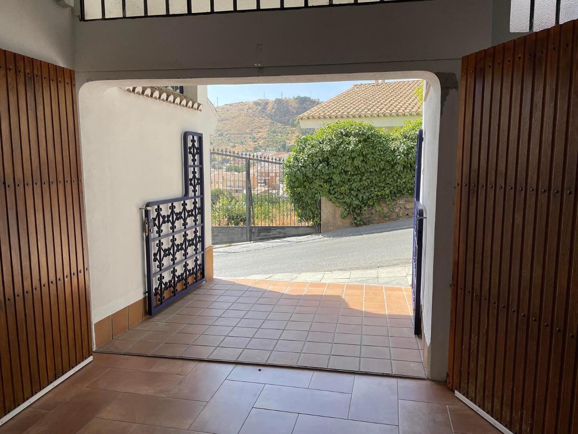 Ragon Residencial, 13 Güéjar Sierra