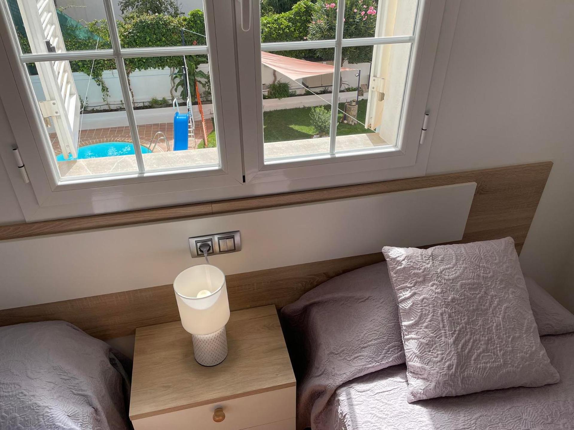 Ragon Residencial, 13 * Güéjar Sierra