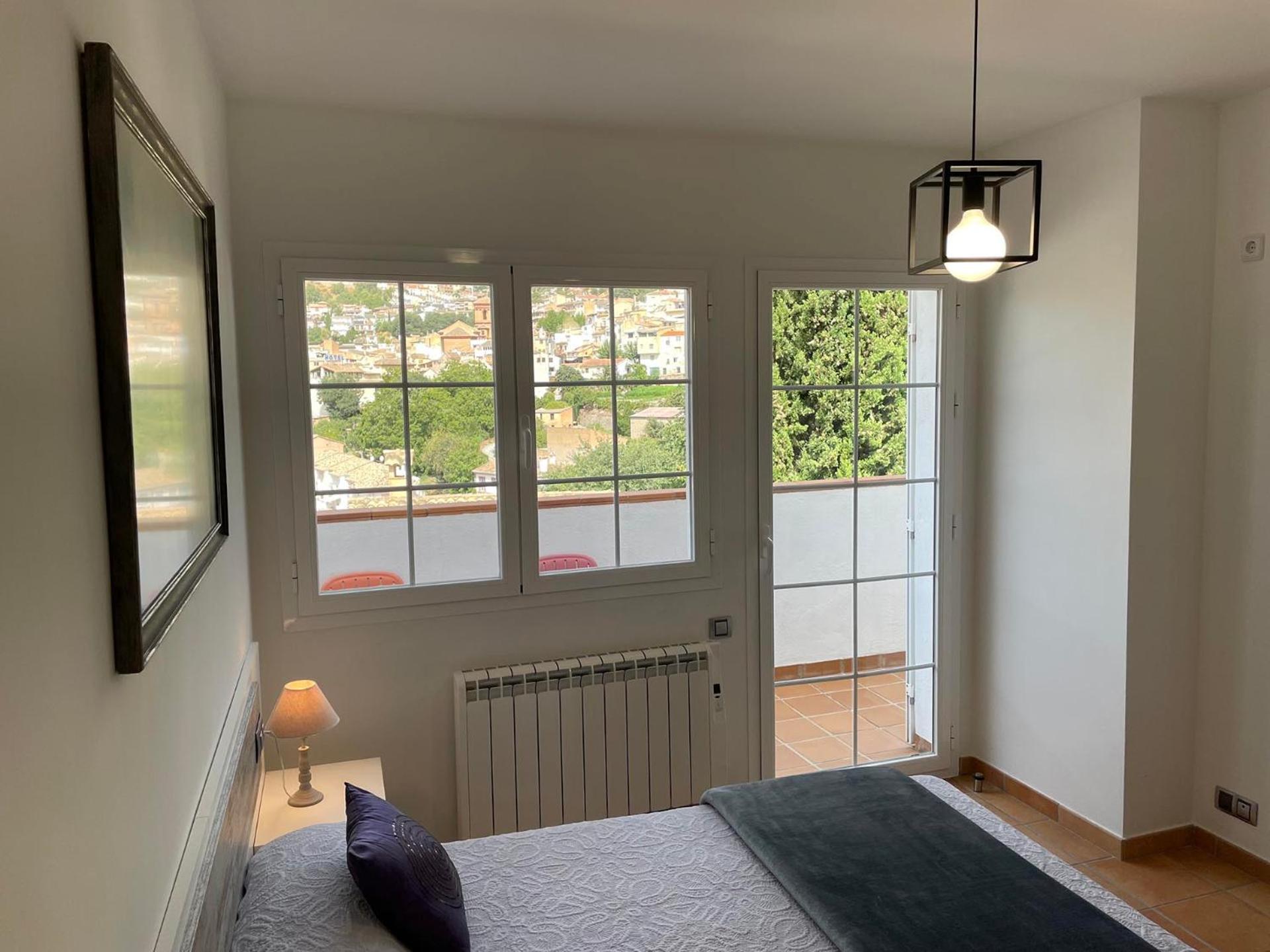 Ragon Residencial, 13 Сasa de vacaciones Güéjar Sierra