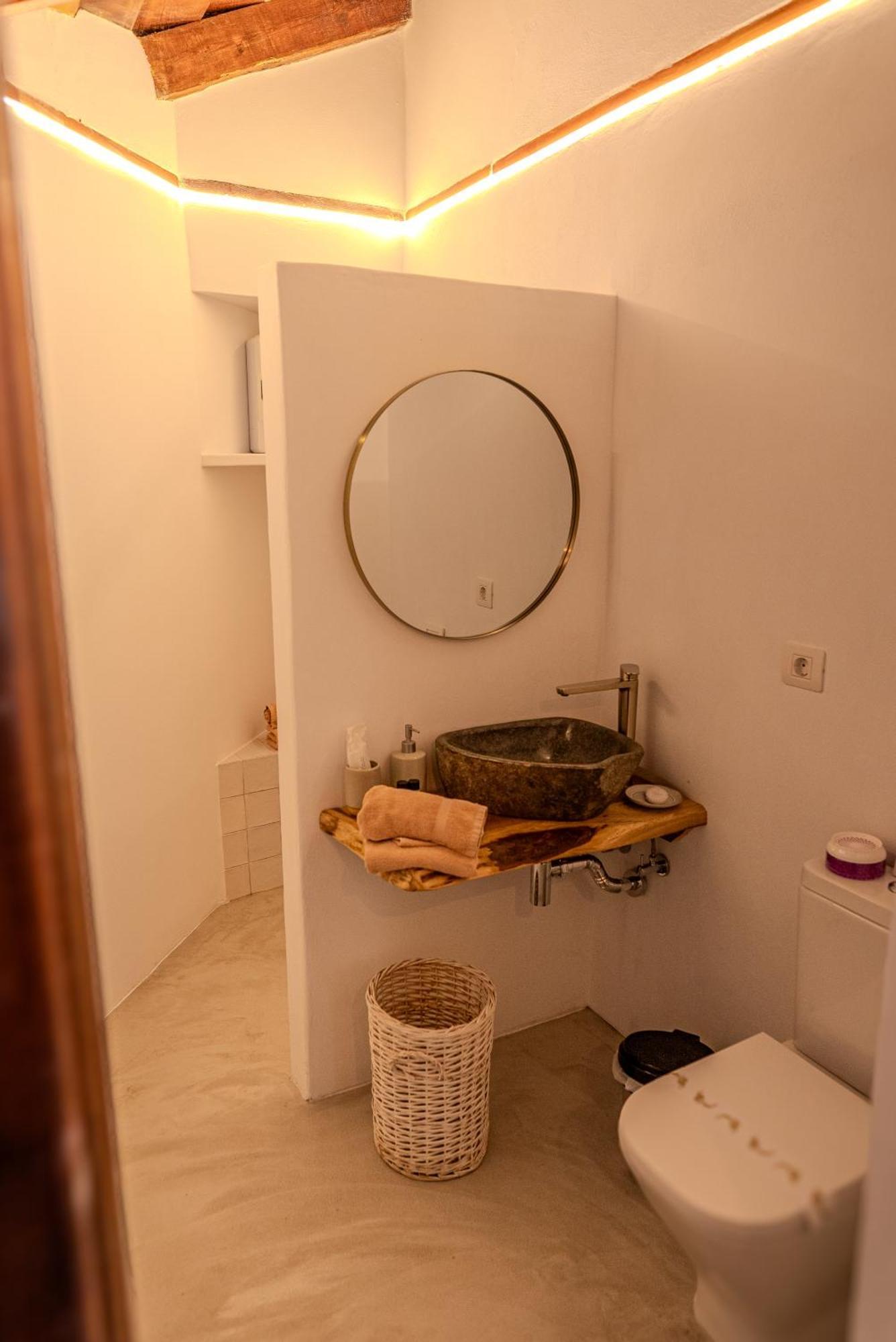 Apartment La Paredita Casa Guimar
