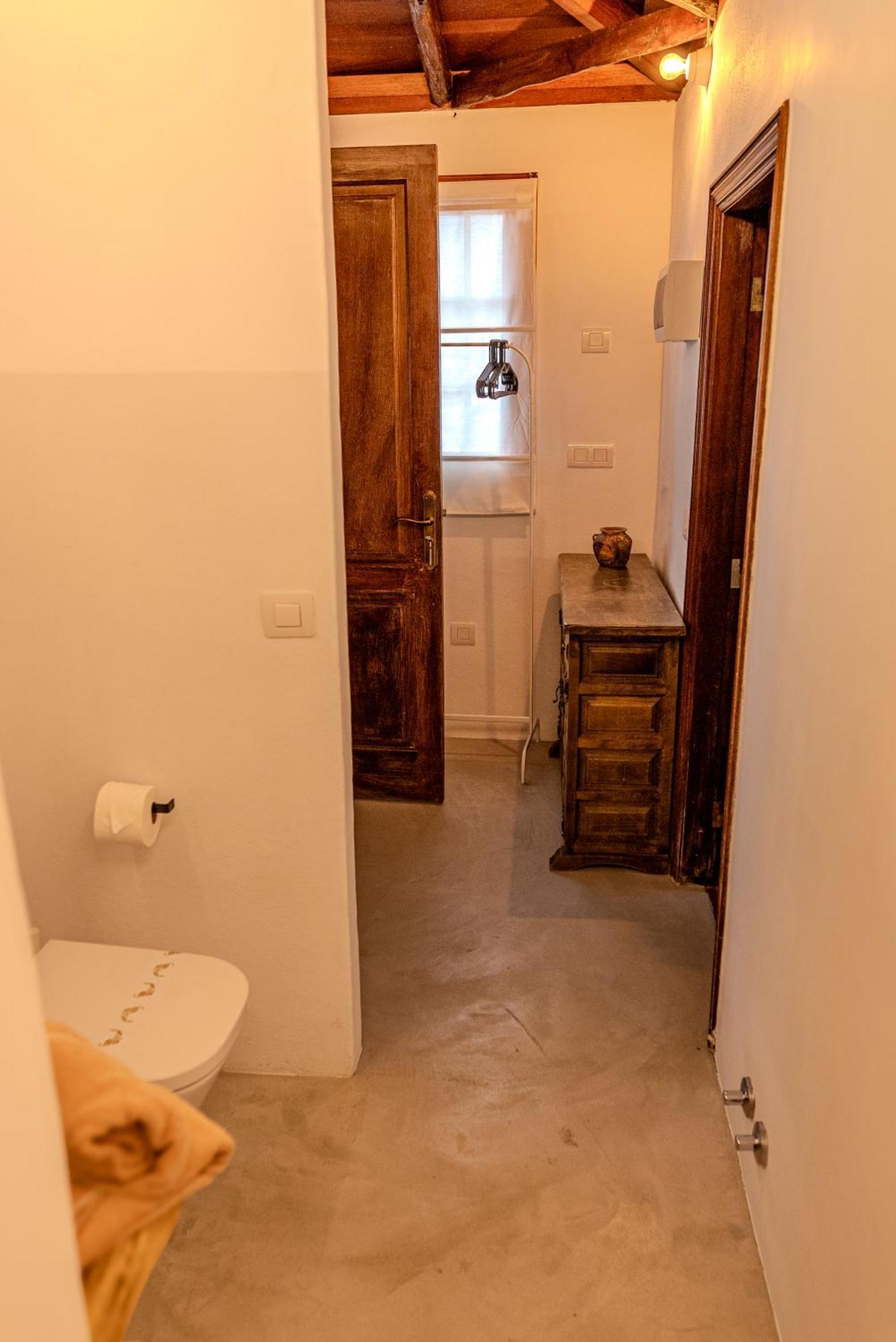 La Paredita Casa Guimar Apartment