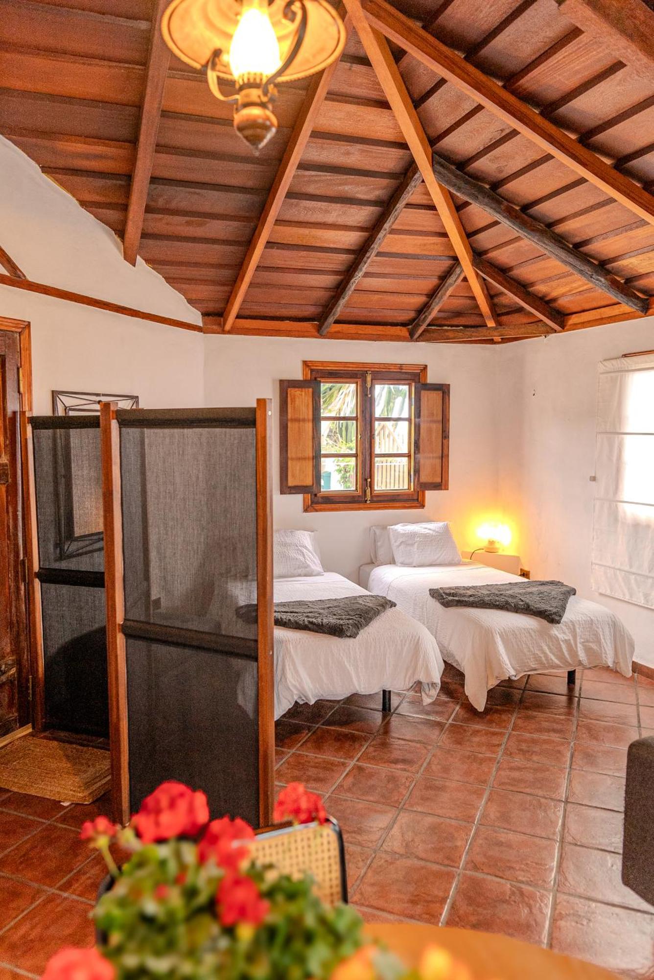 Apartment La Paredita Casa Guimar
