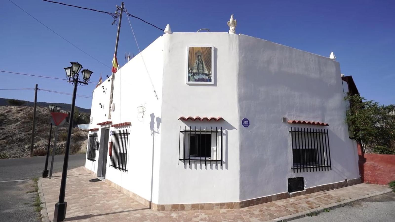 Holiday home Vacacional *
