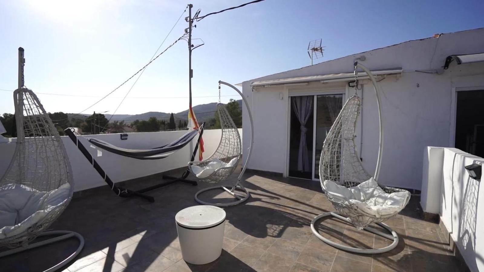 Vacacional Holiday home Hondon de las Nieves