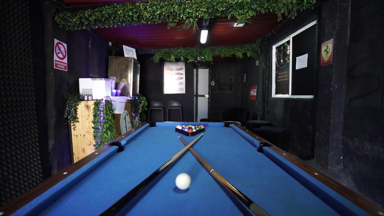 Vacacional Holiday home