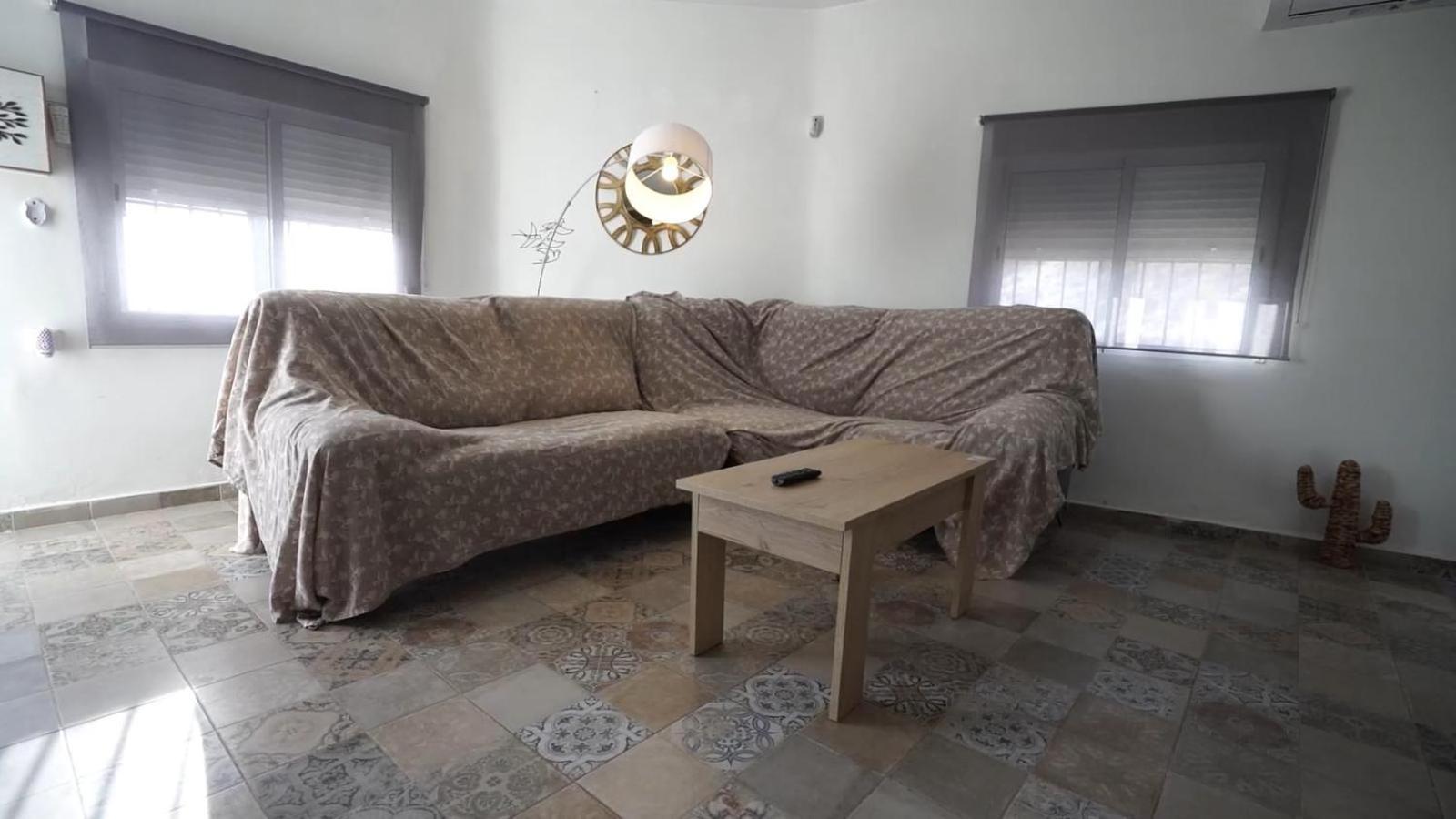 Holiday home Vacacional Hondon de las Nieves