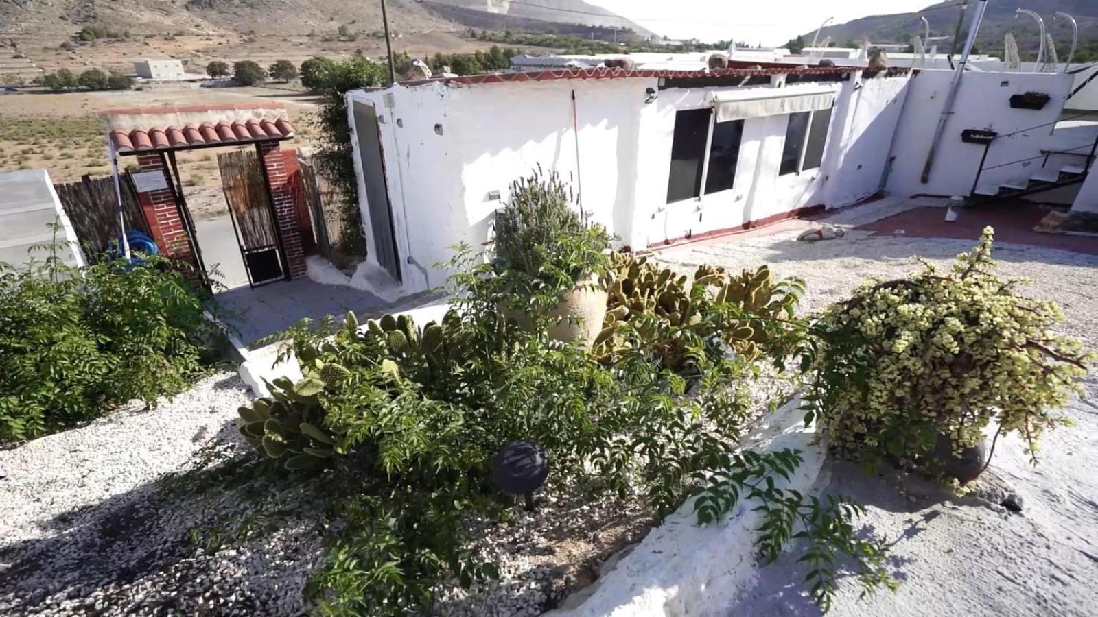 Vacacional Hondon de las Nieves