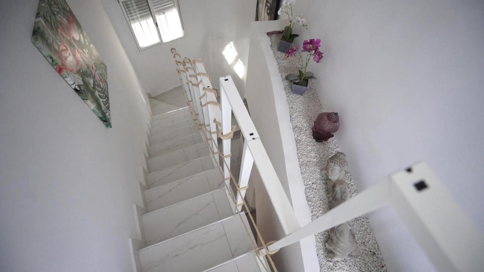 Vacacional Holiday home