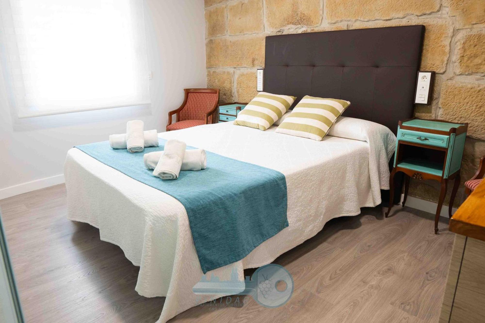 Edificio 1521 Apartment