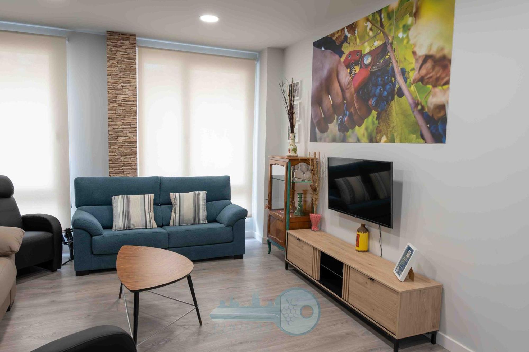 Apartment Edificio 1521