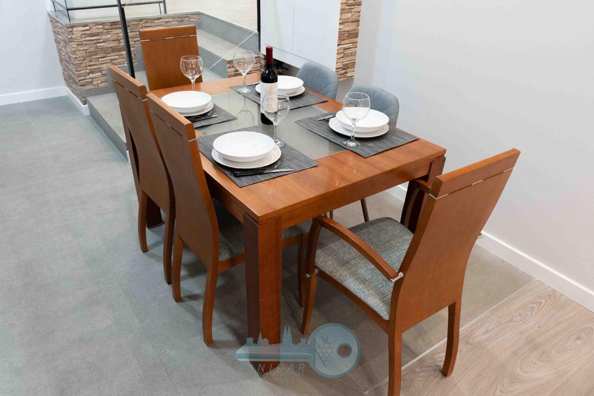 Edificio 1521 Apartment
