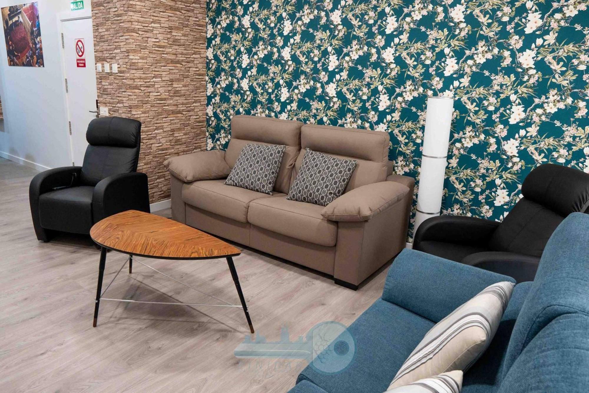 Apartment Edificio 1521 Logrono
