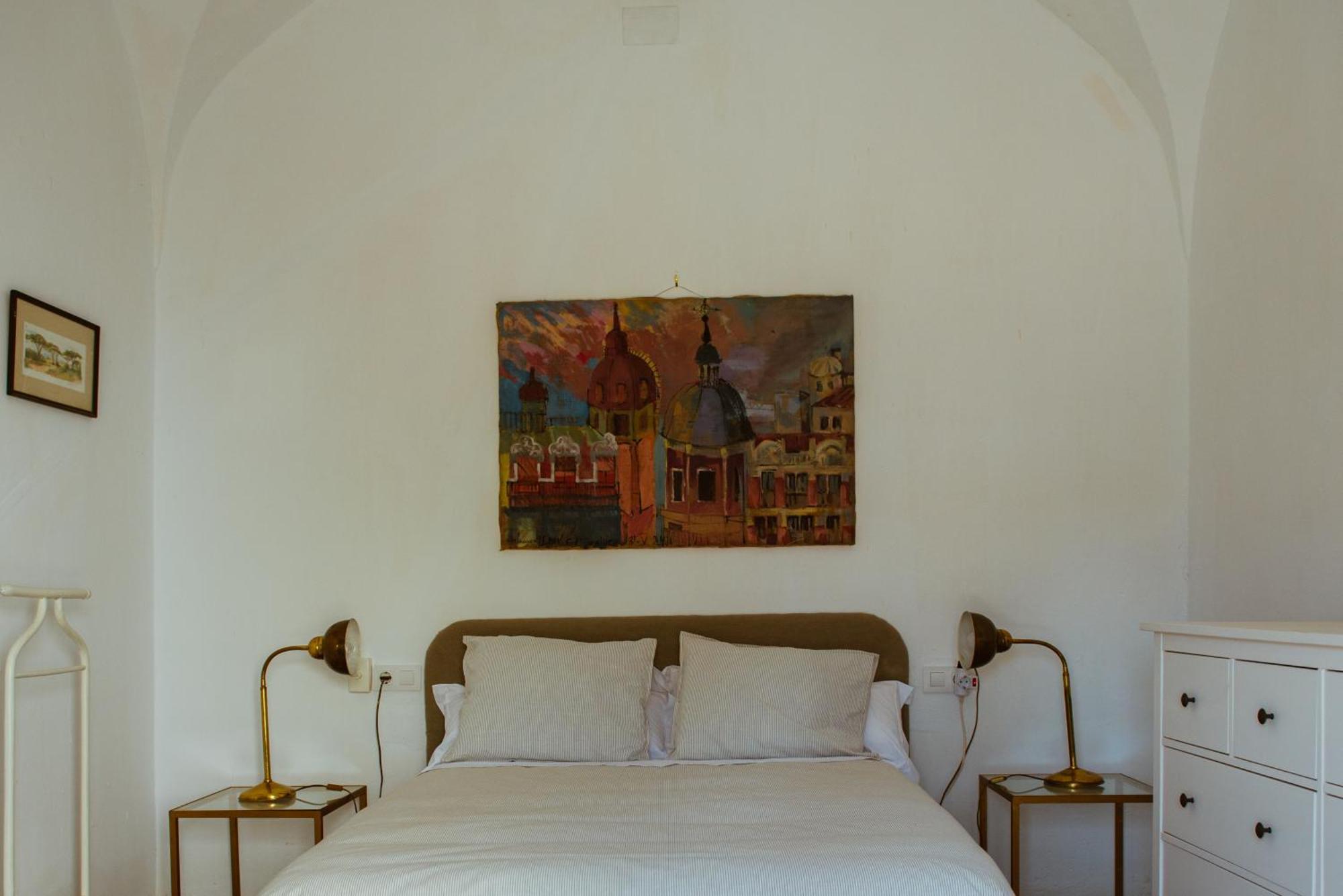 Dehesa El Aguila Apartment *