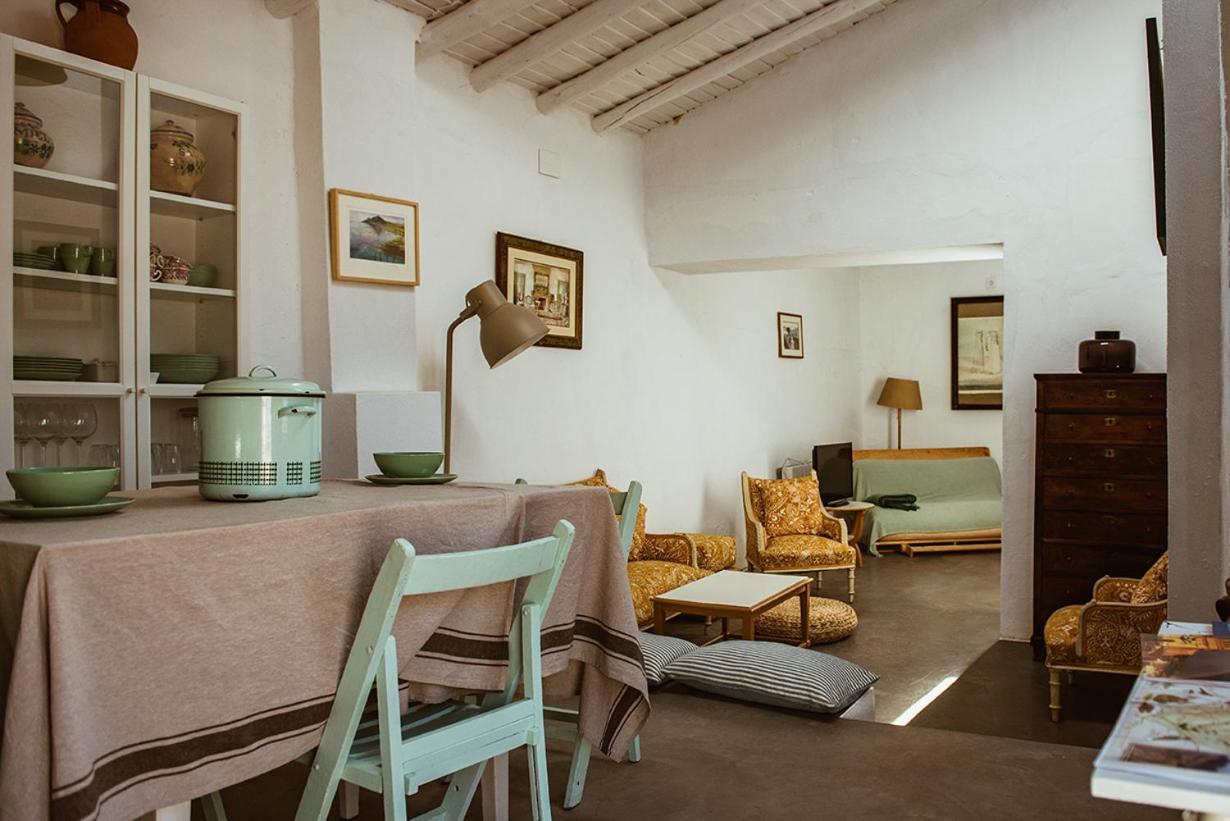 Dehesa El Aguila Apartment *