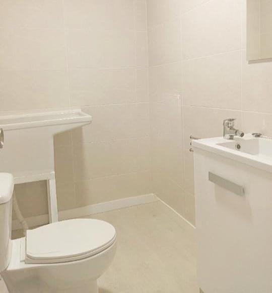Piso En Ubicacion Excelente Apartment Vigo
