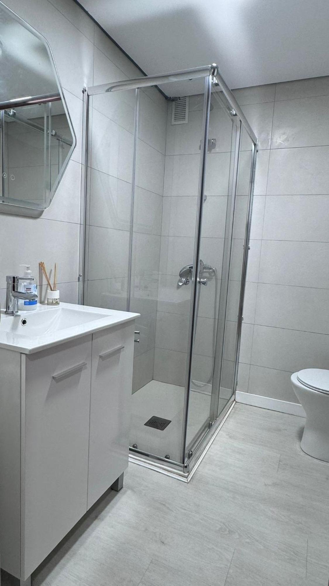 Piso En Ubicacion Excelente Apartment Vigo