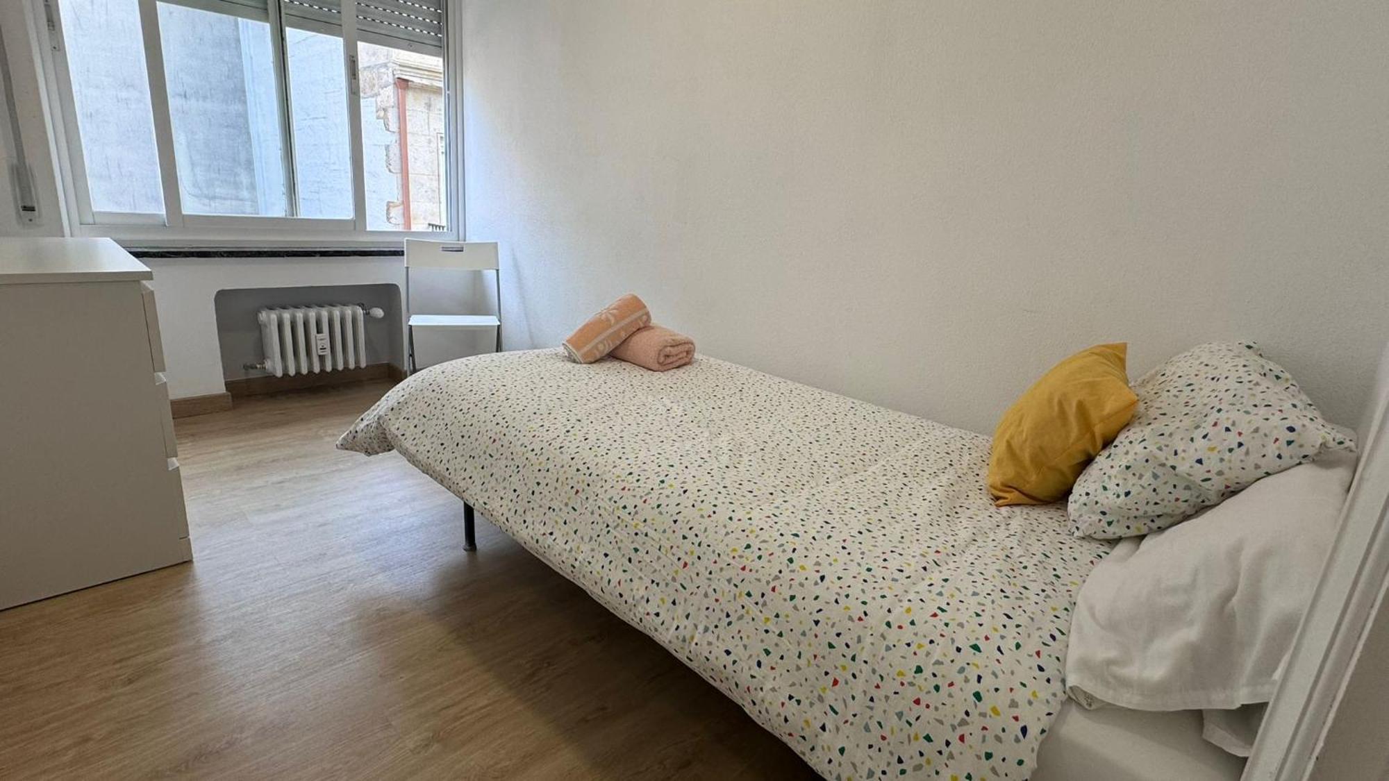 Piso En Ubicacion Excelente Apartment *
