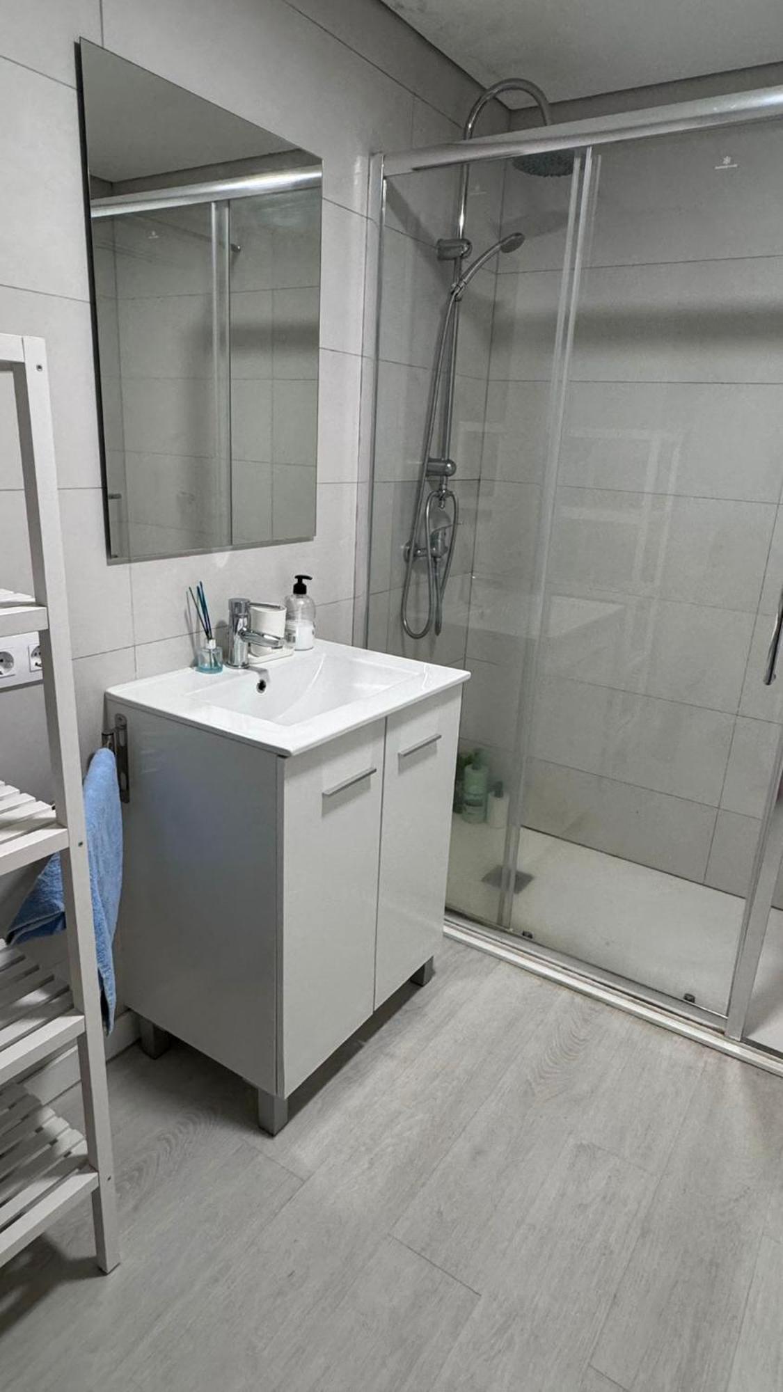 Piso En Ubicacion Excelente