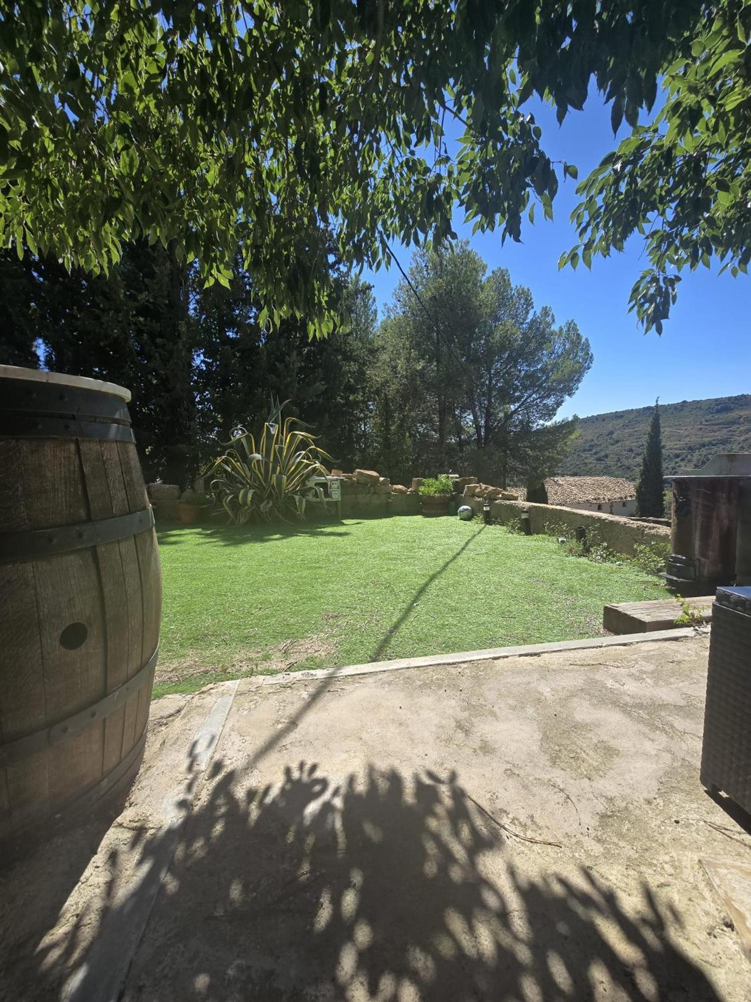 Casa Jeronimo * Loporzano