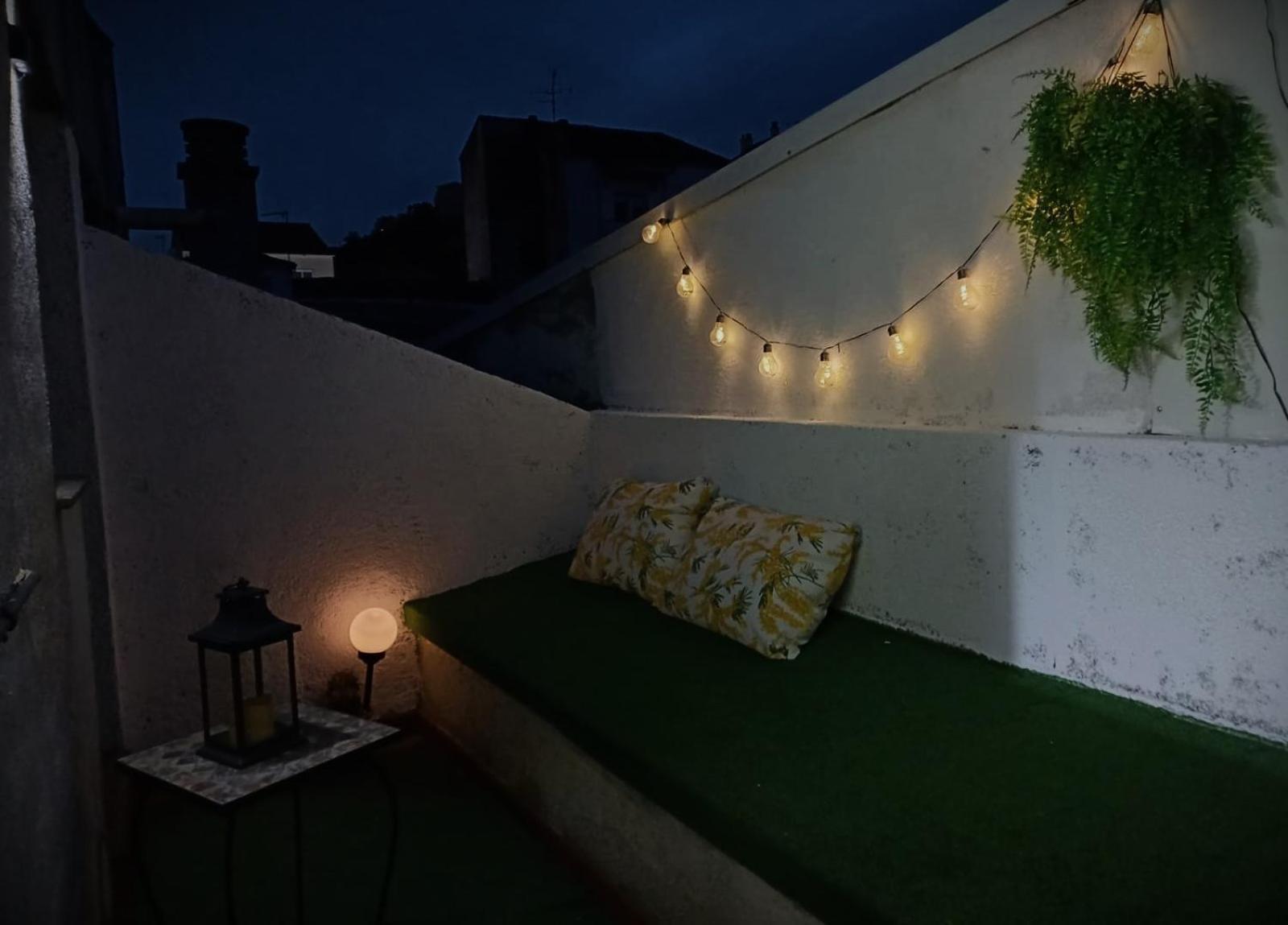 Val De Lemos Apartamento *