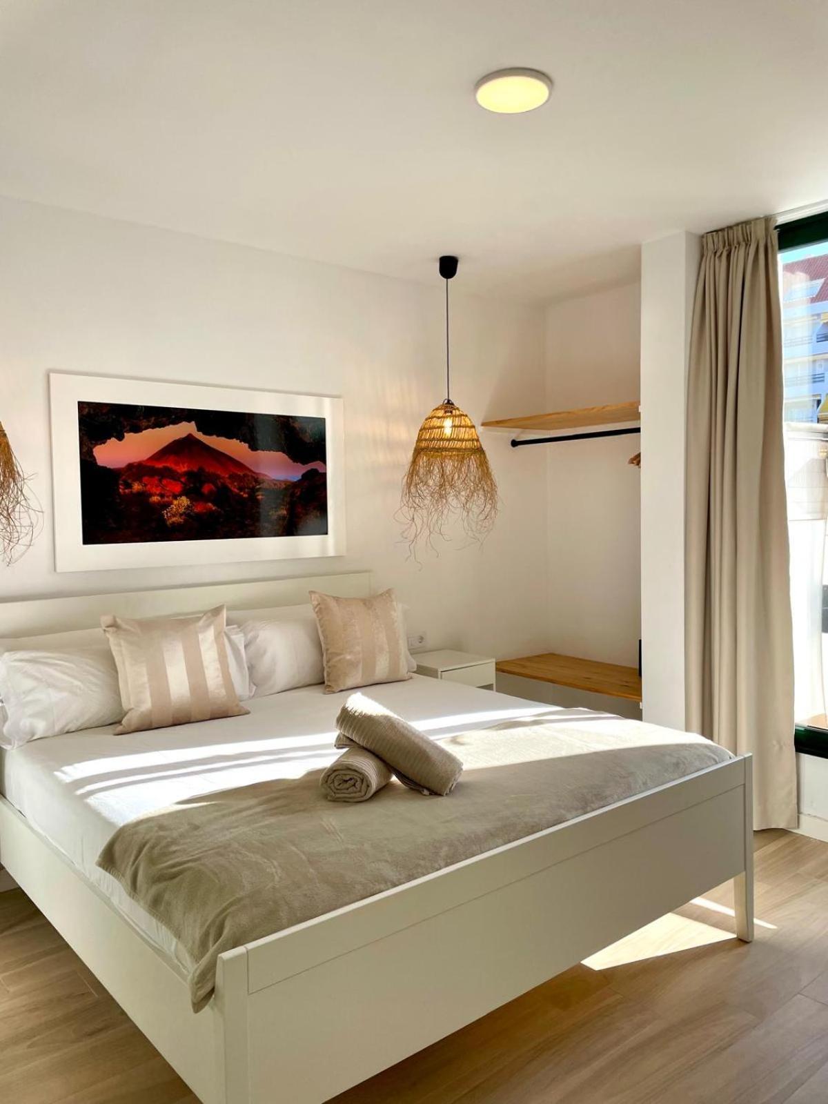 Apartment Lilias - Private Heatable Pool, Bbq, Free Wifi Puerto de Santiago (Tenerife)