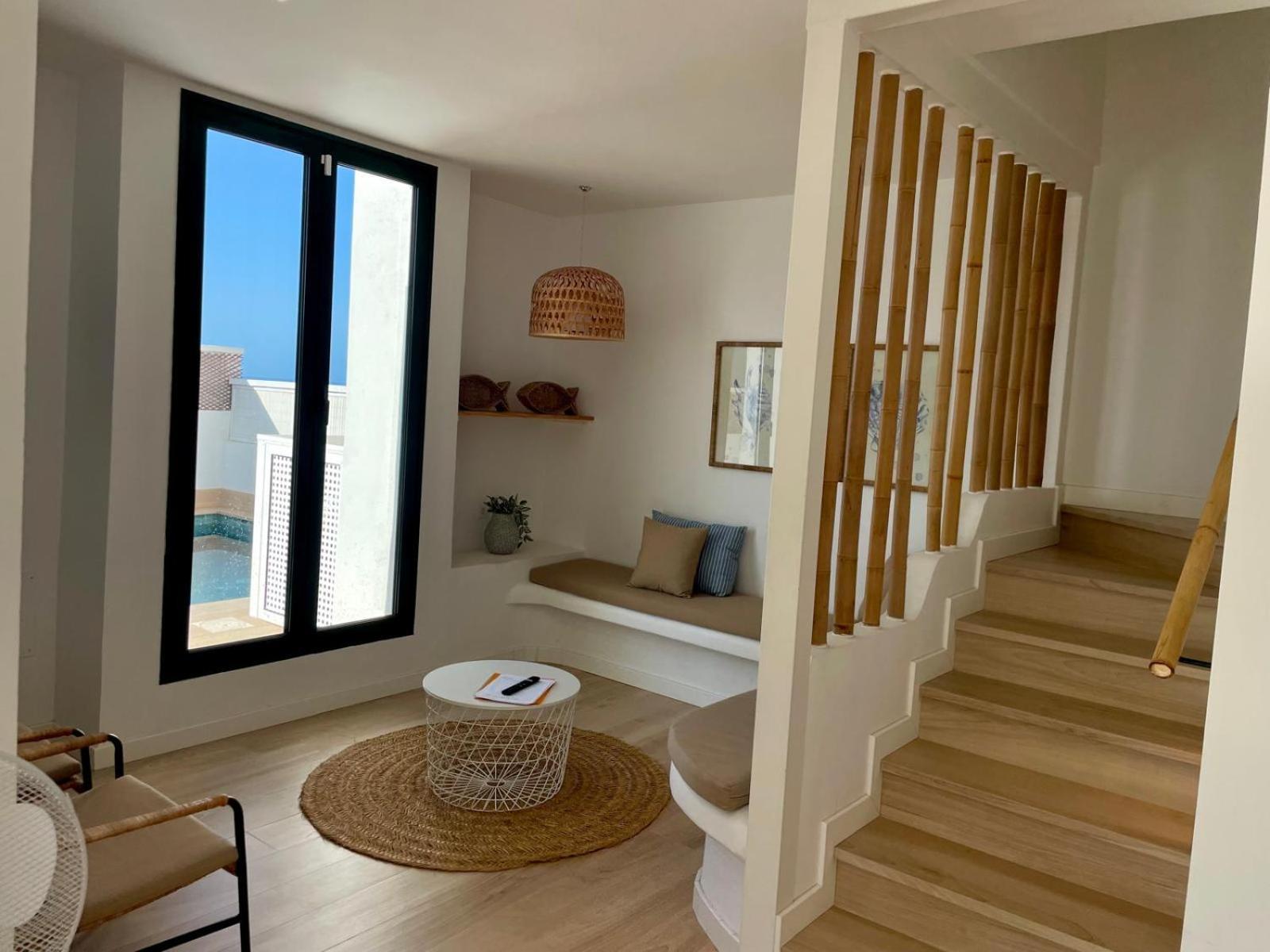 Apartment Lilias - Private Heatable Pool, Bbq, Free Wifi