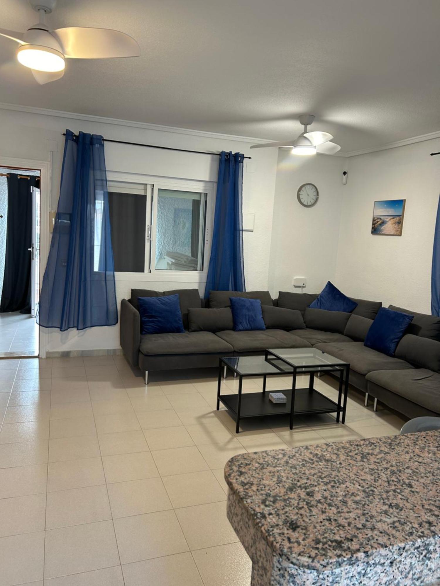 Villa 3 Bed Villa, Large Private Pool 10 Mins Walk From And Amenities