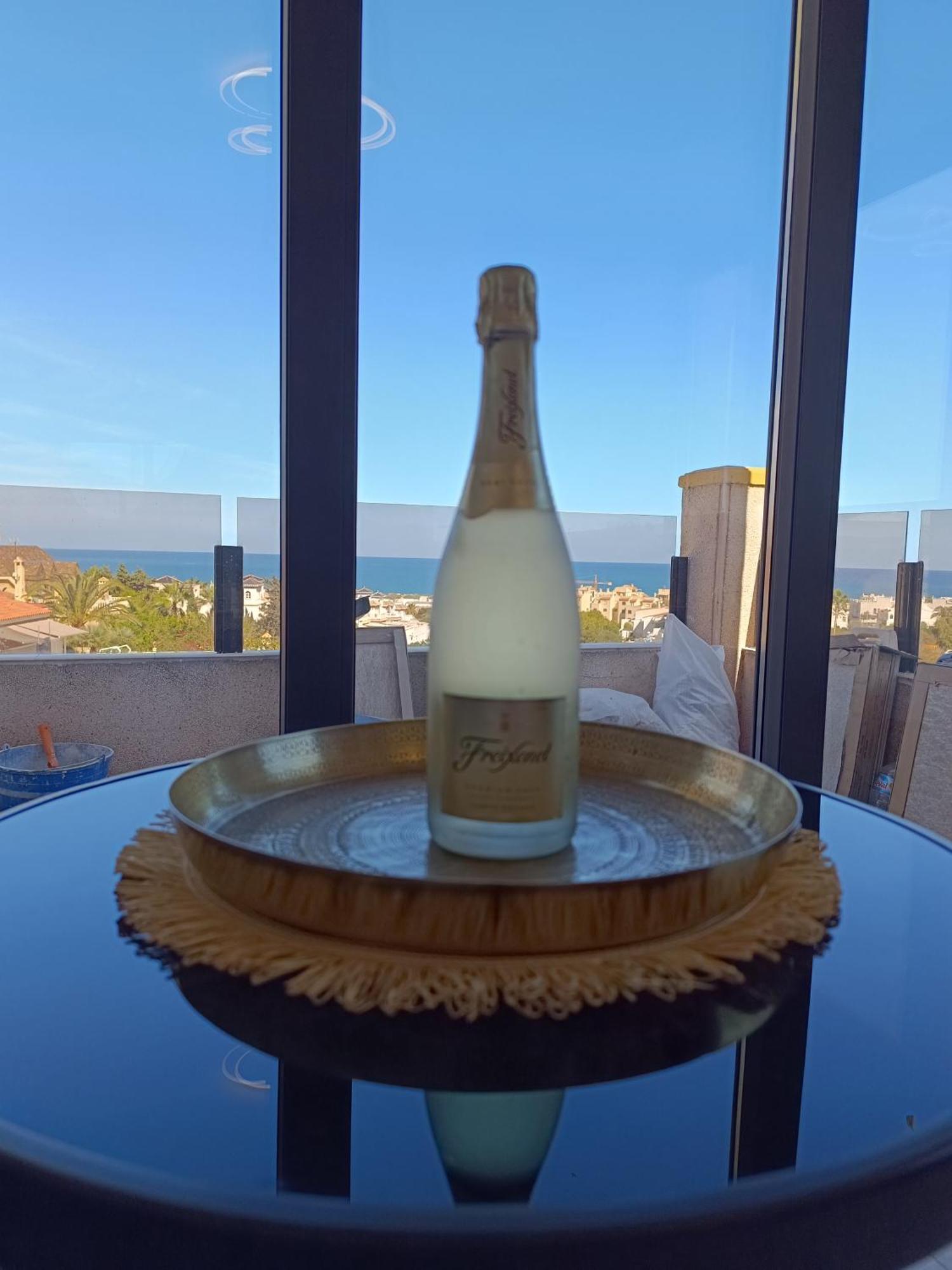 Rising Sun Apartment Torrevieja